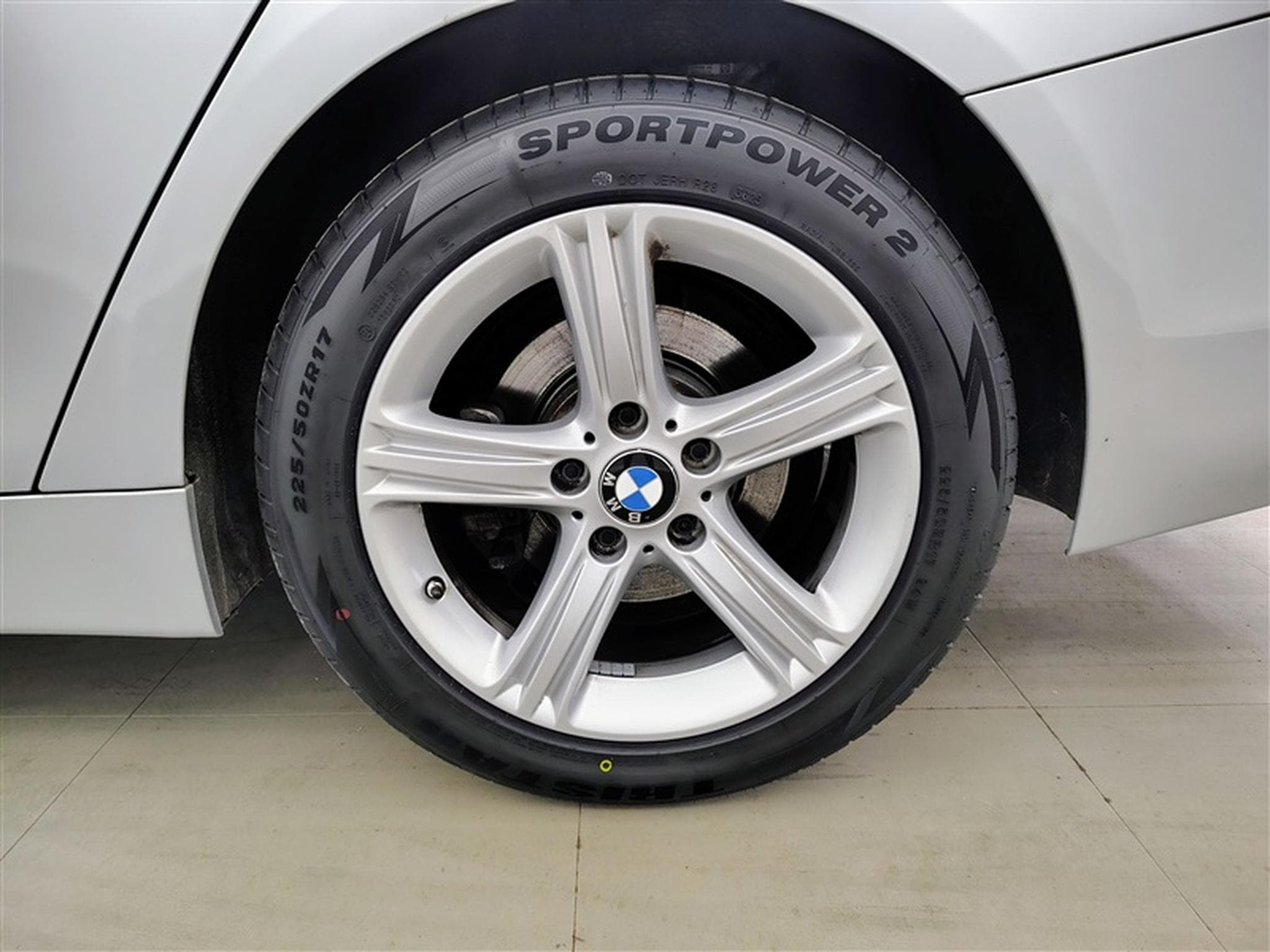 BMW 418 d Gran Coupé Cuir / Navi / Led / PDC av+ar (2020) - Foto 6
