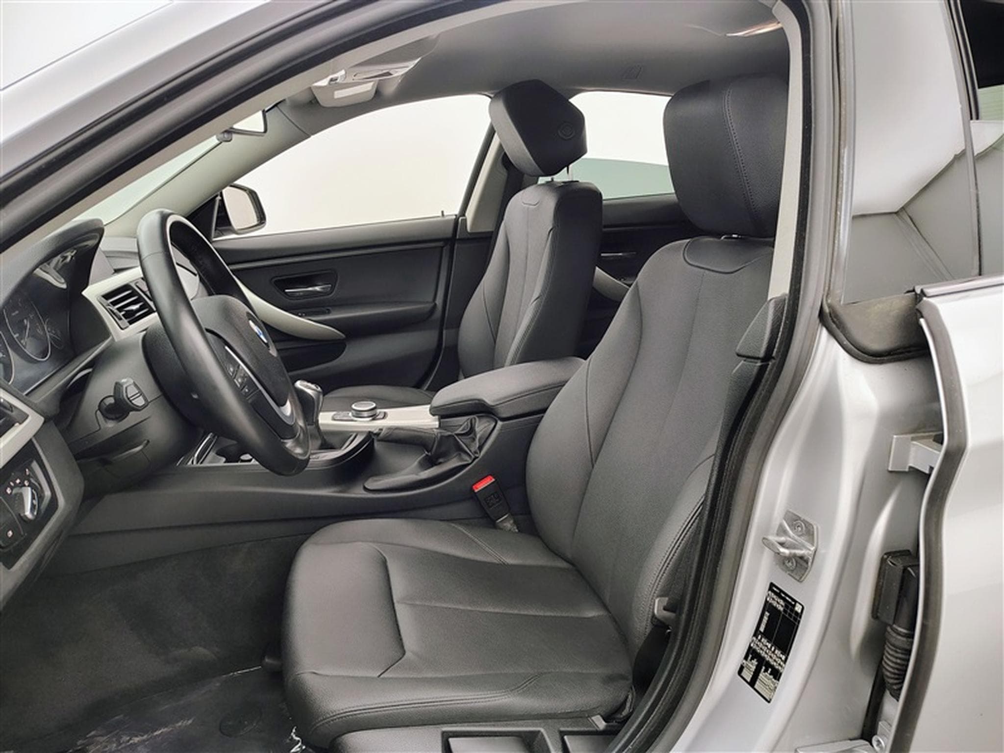 BMW 418 d Gran Coupé Cuir / Navi / Led / PDC av+ar (2020) - Foto 7