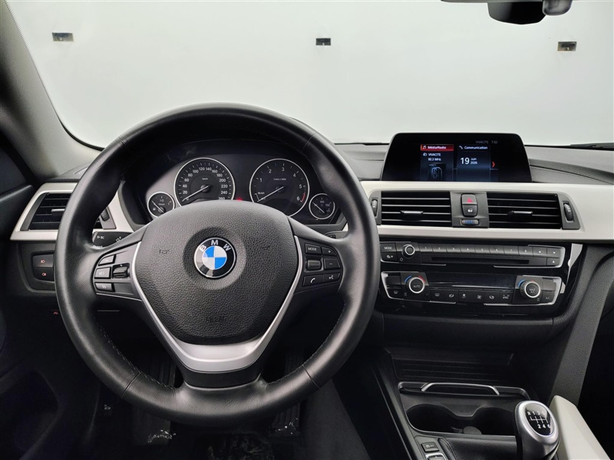 BMW 418 d Gran Coupé Cuir / Navi / Led / PDC av+ar (2020) - Foto 9