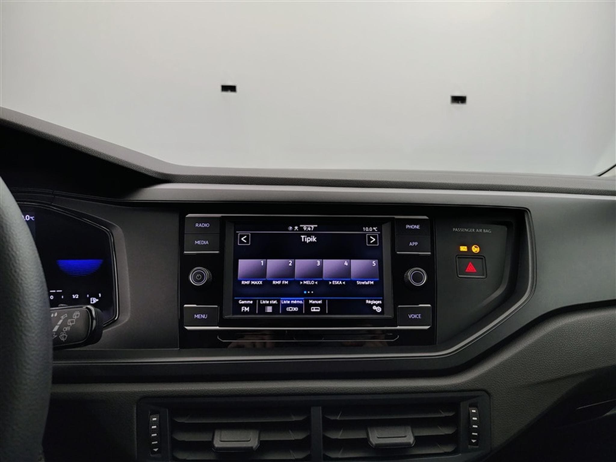 VW Polo 1.0 TSI 95Cv Life (2022) - Photo 11