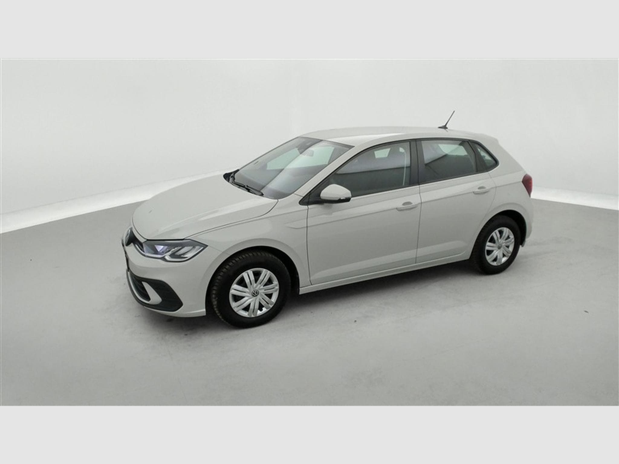 VW Polo 1.0 TSI 95Cv Life (2022) - Photo 20