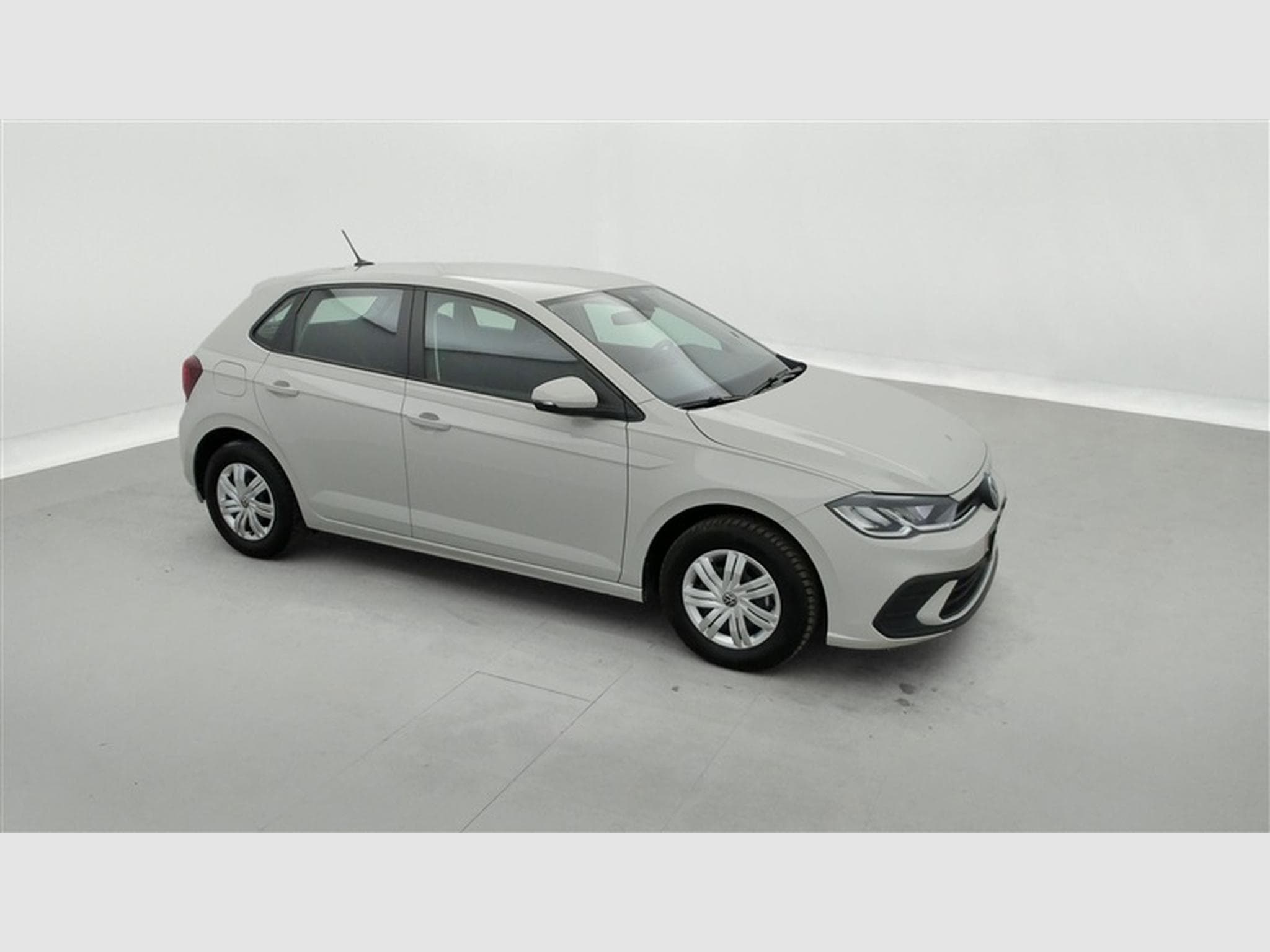 VW Polo 1.0 TSI 95Cv Life (2022) - Photo 22