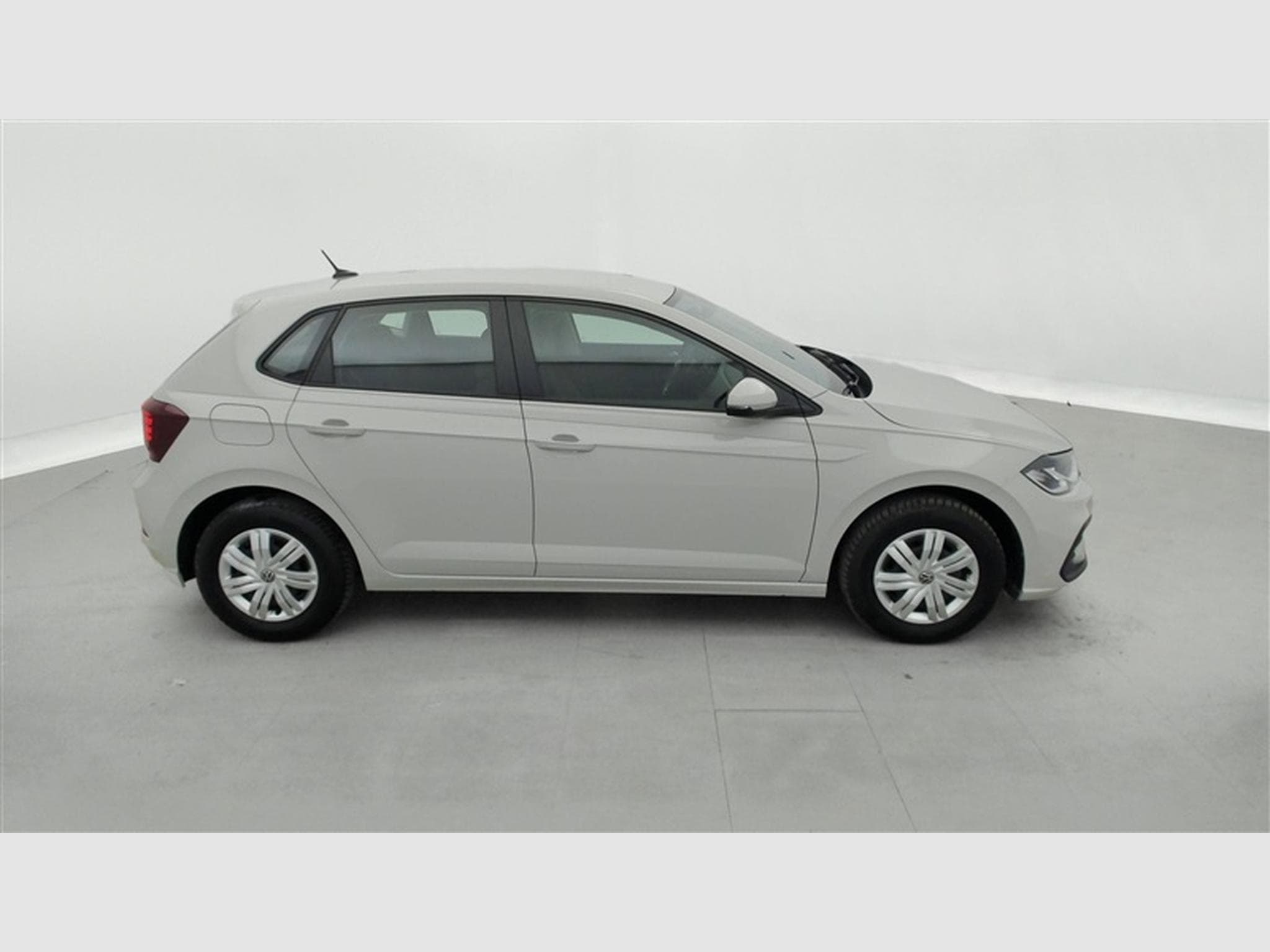 VW Polo 1.0 TSI 95Cv Life (2022) - Photo 23
