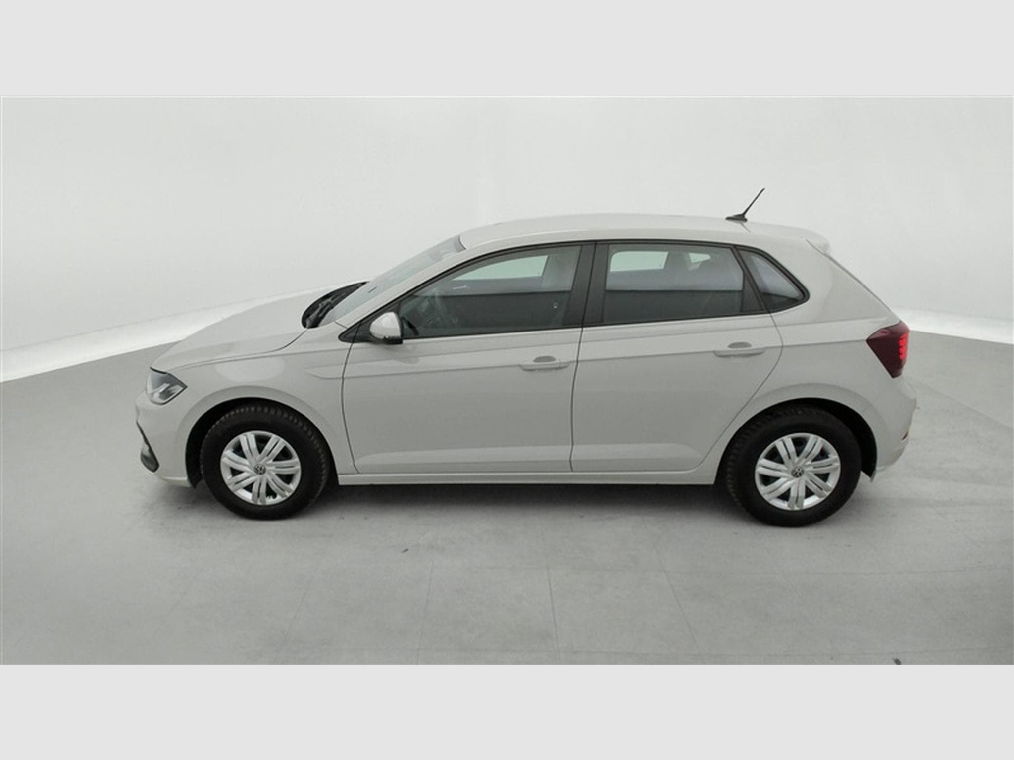 VW Polo 1.0 TSI 95Cv Life (2022) - Photo 3