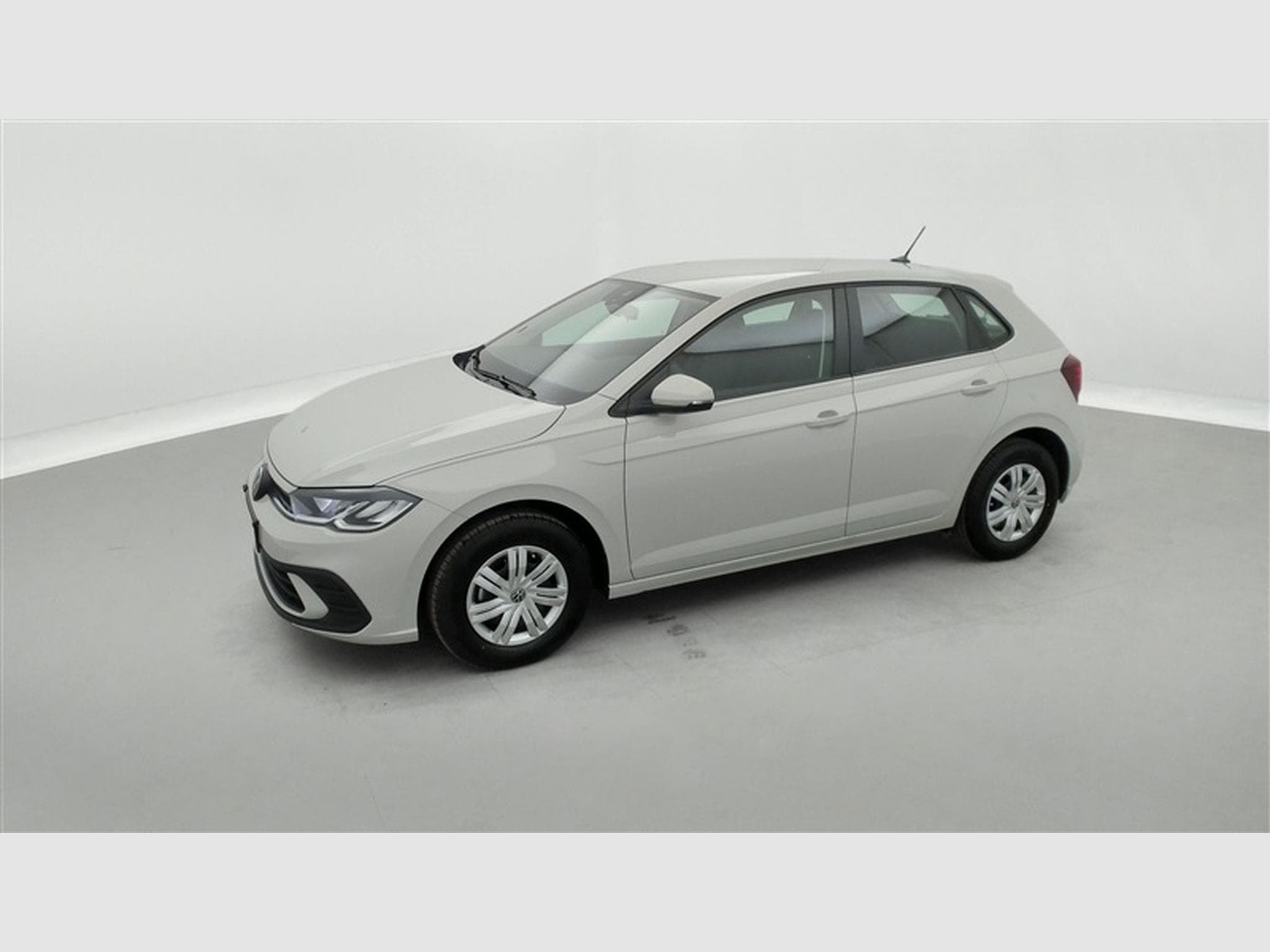 VW Polo 1.0 MPI 80cv Life CARPLAY / FULL LED / PDC AR (2026) - Photo 22