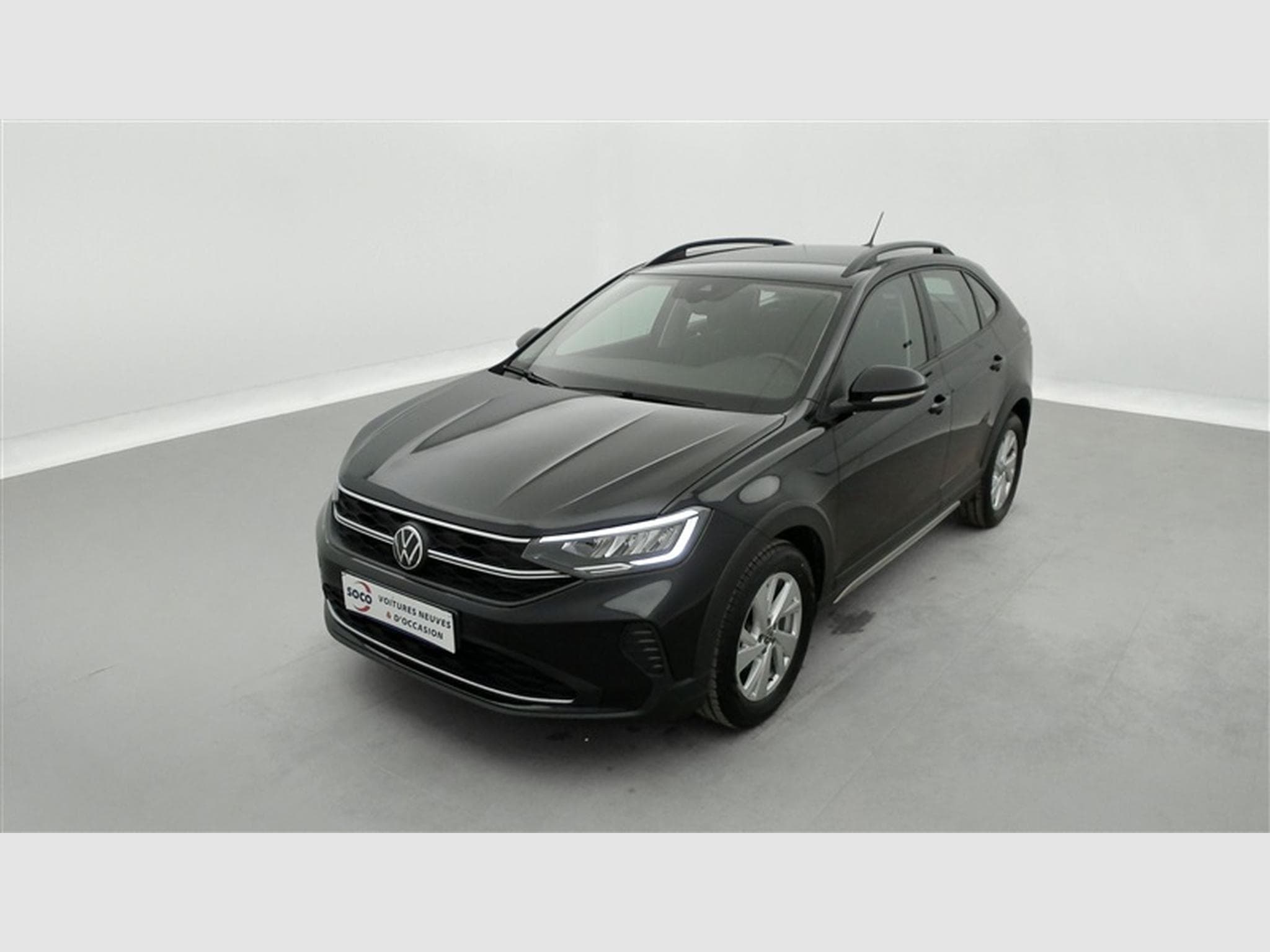 VW Taigo 1.0 TSI Life OPF (2022) - Foto 1