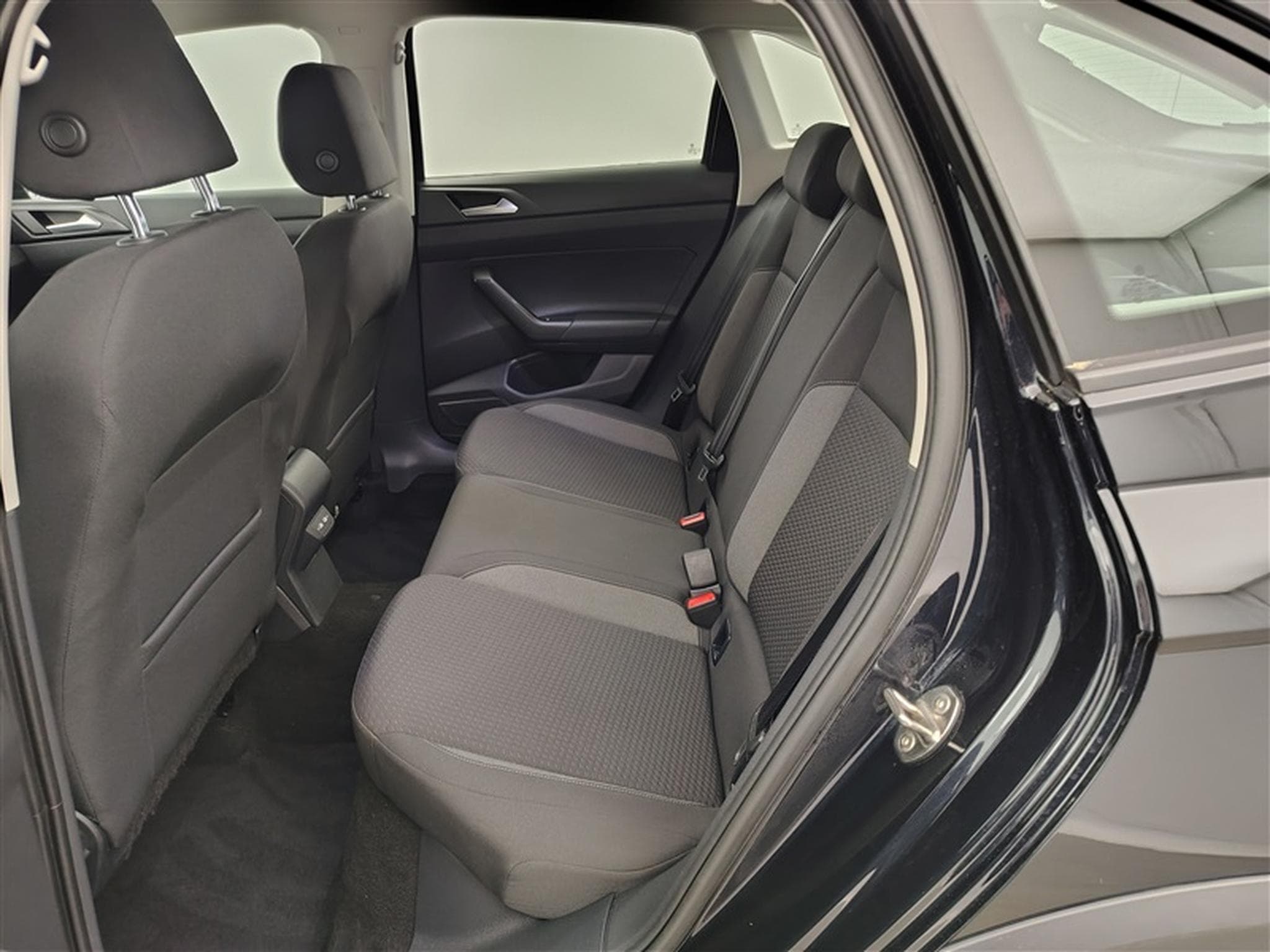VW Taigo 1.0 TSI Life OPF (2022) - Foto 13