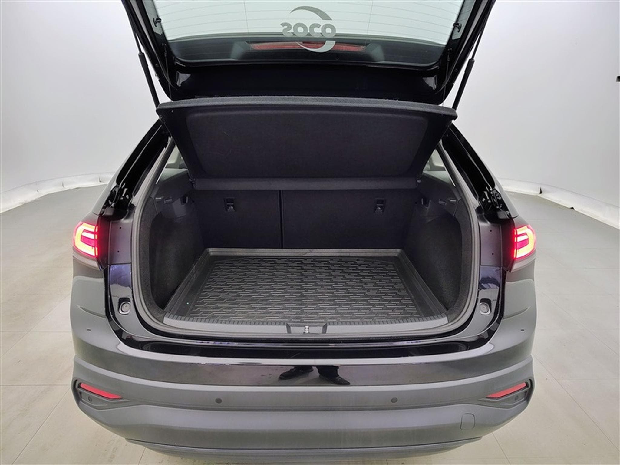 VW Taigo 1.0 TSI Life OPF (2022) - Foto 14