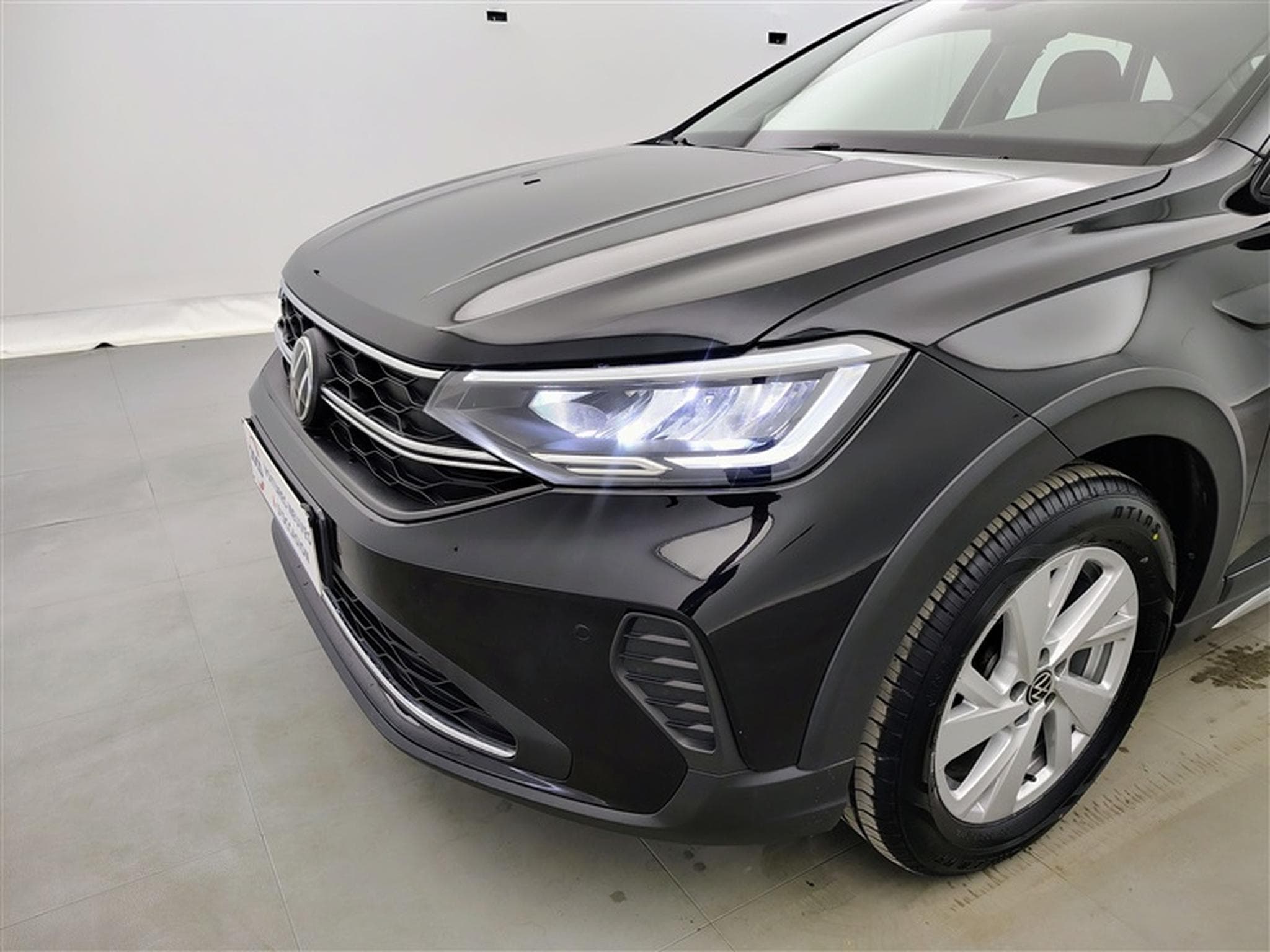 VW Taigo 1.0 TSI Life OPF (2022) - Foto 15