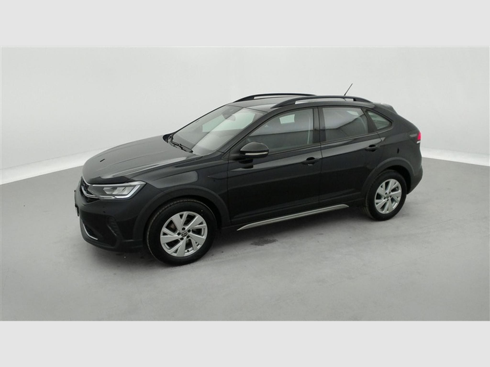 VW Taigo 1.0 TSI Life OPF (2022) - Foto 21
