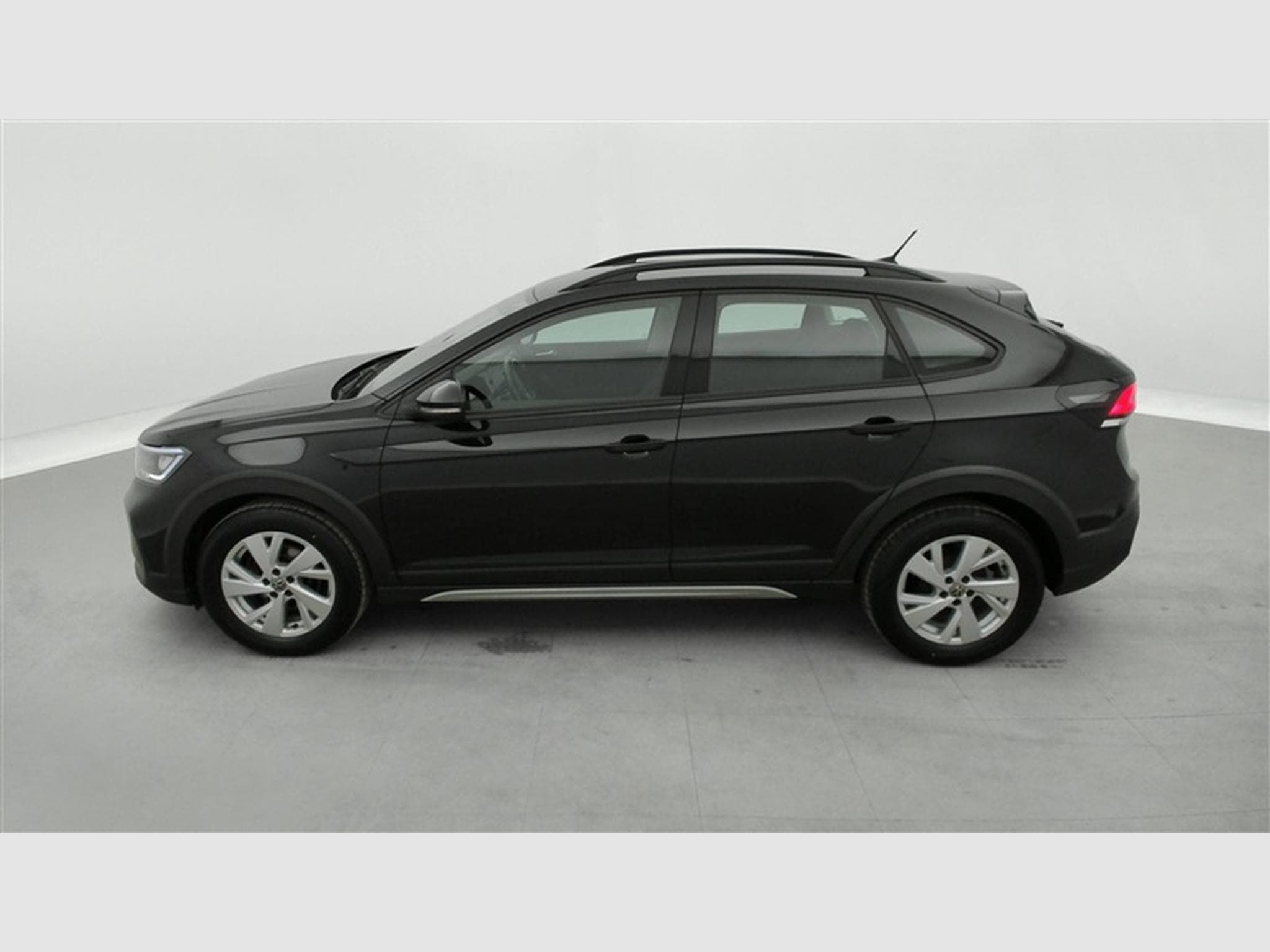 VW Taigo 1.0 TSI Life OPF (2022) - Foto 3