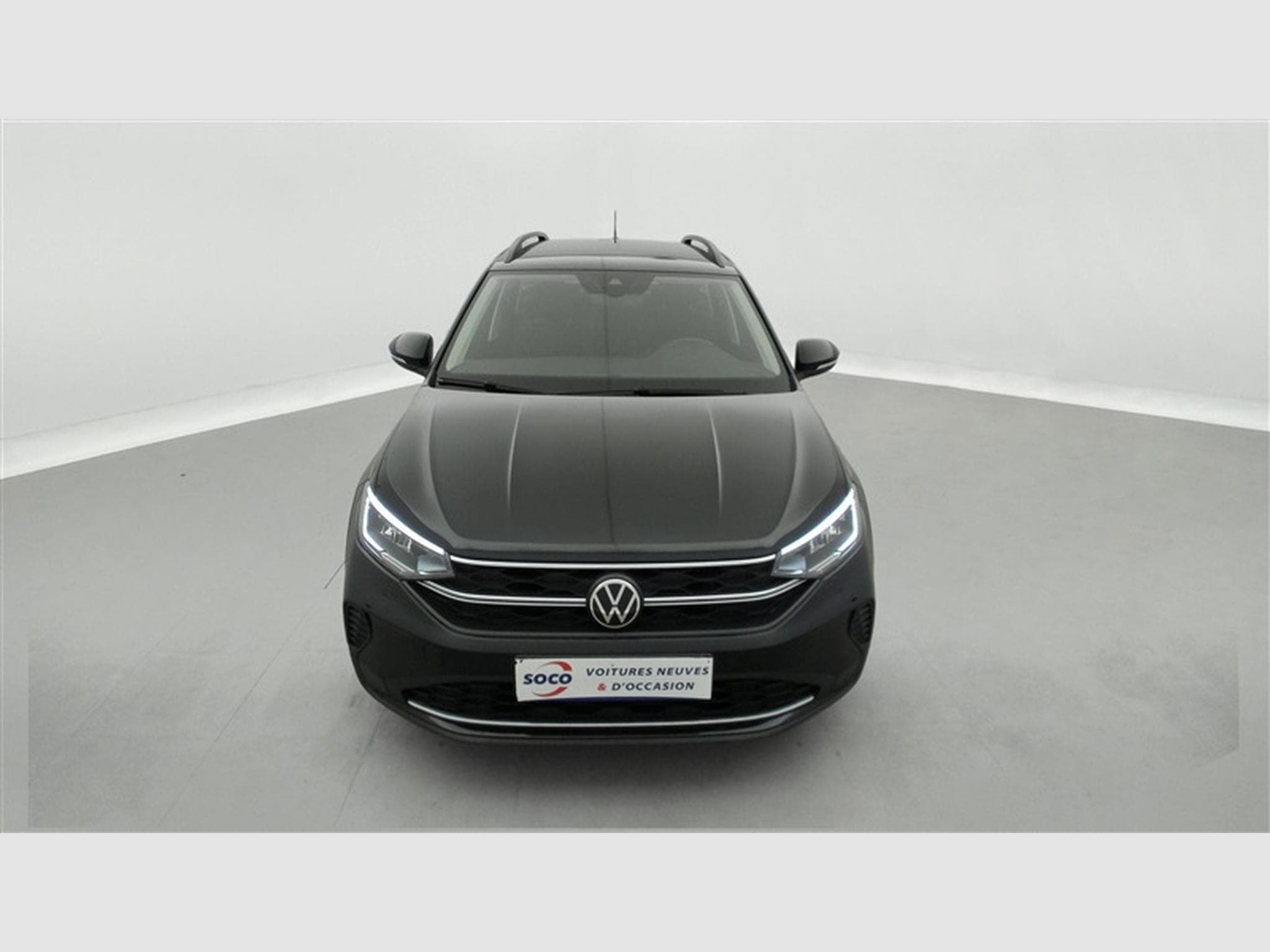 VW Taigo 1.0 TSI Life OPF (2022) - Foto 4