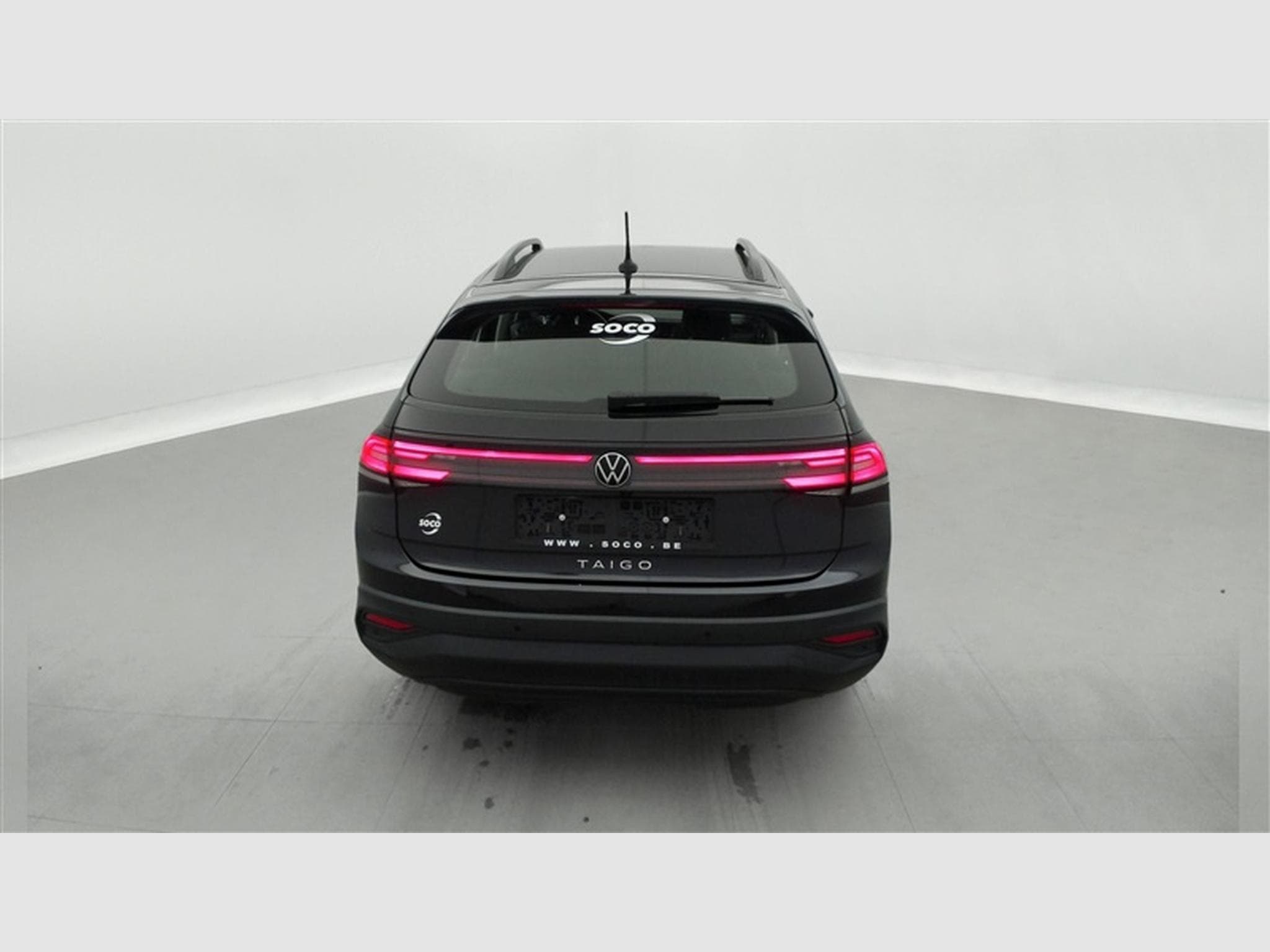 VW Taigo 1.0 TSI Life OPF (2022) - Foto 5