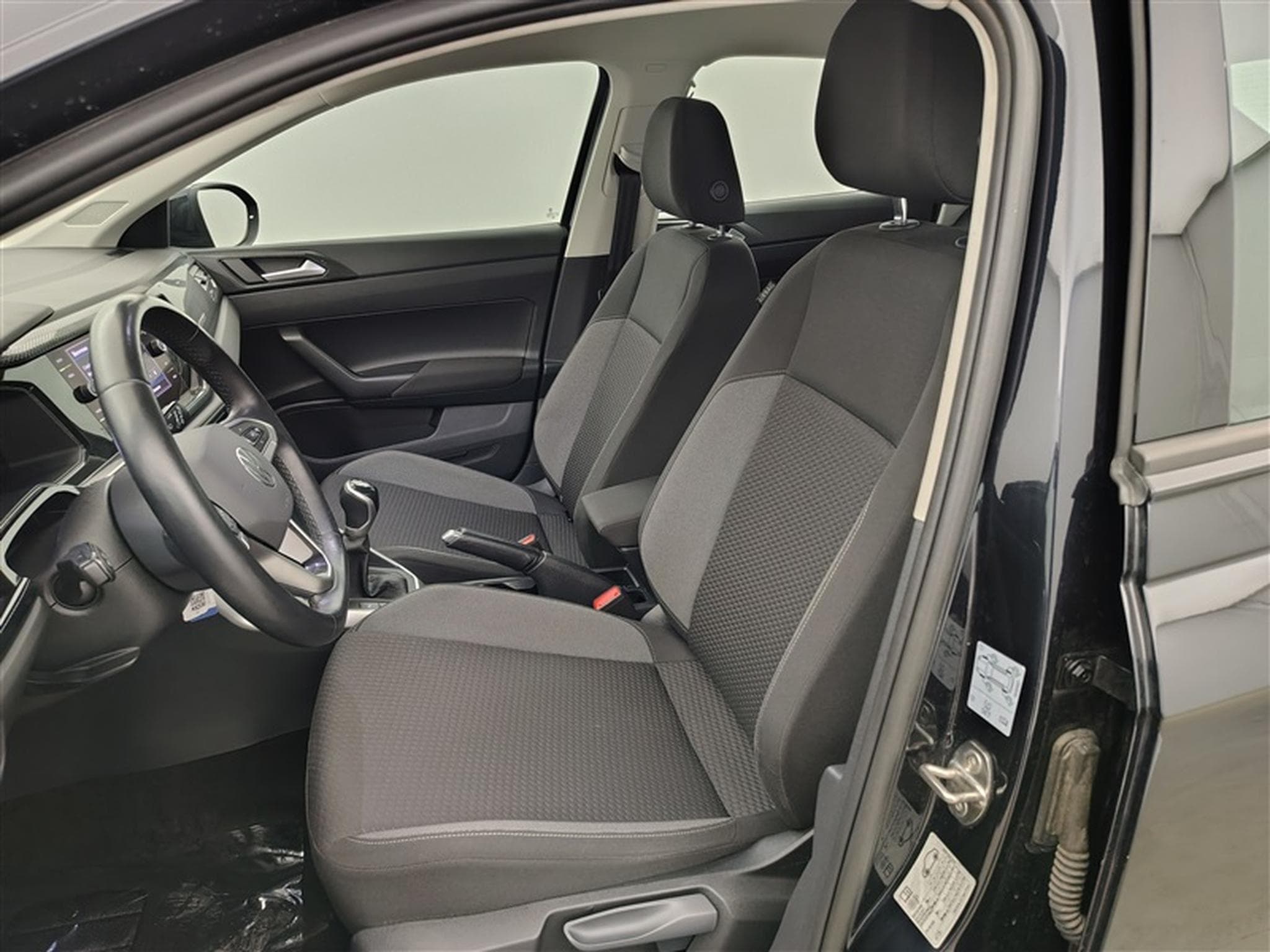 VW Taigo 1.0 TSI Life OPF (2022) - Foto 7