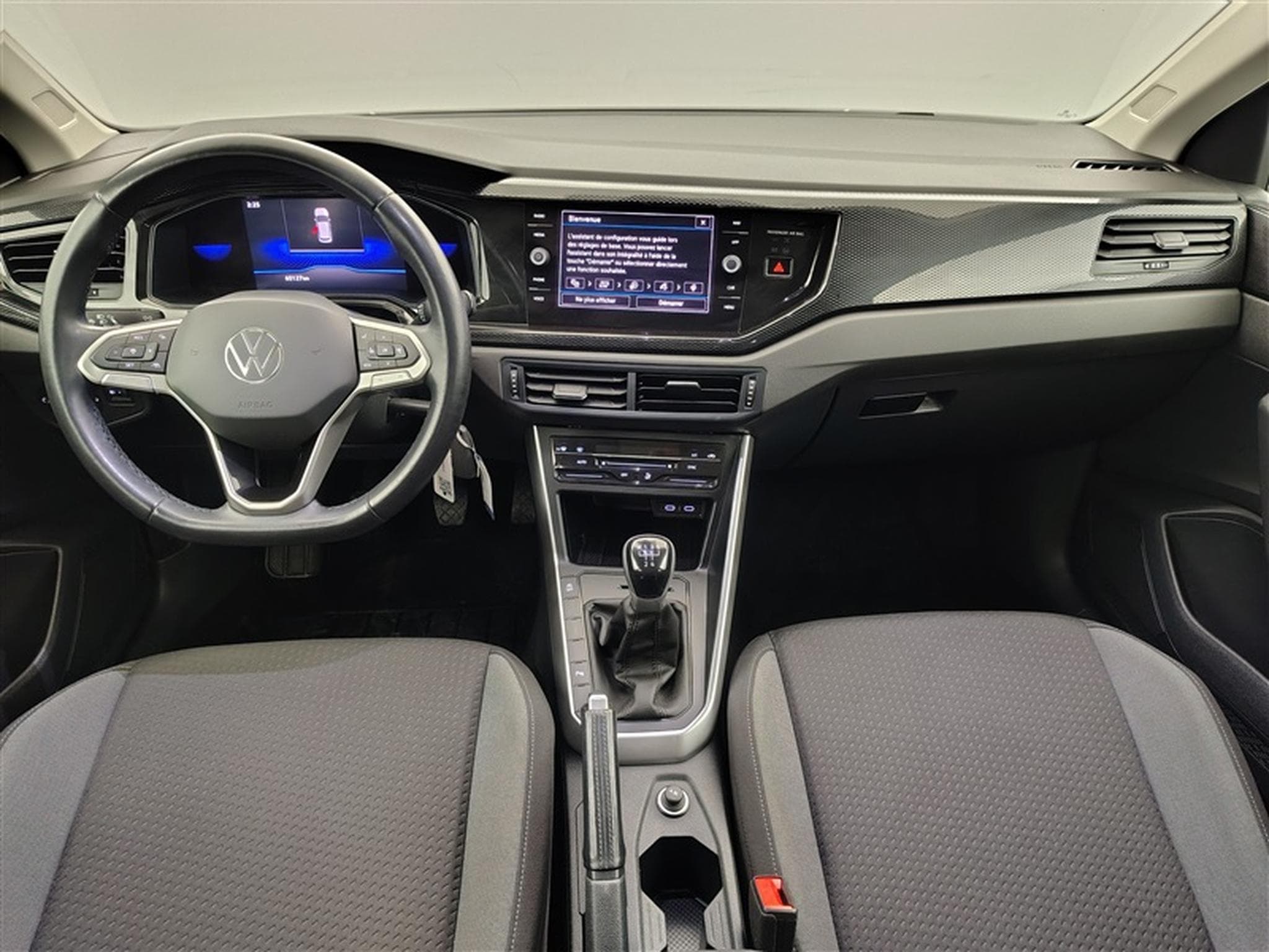 VW Taigo 1.0 TSI Life OPF (2022) - Foto 8