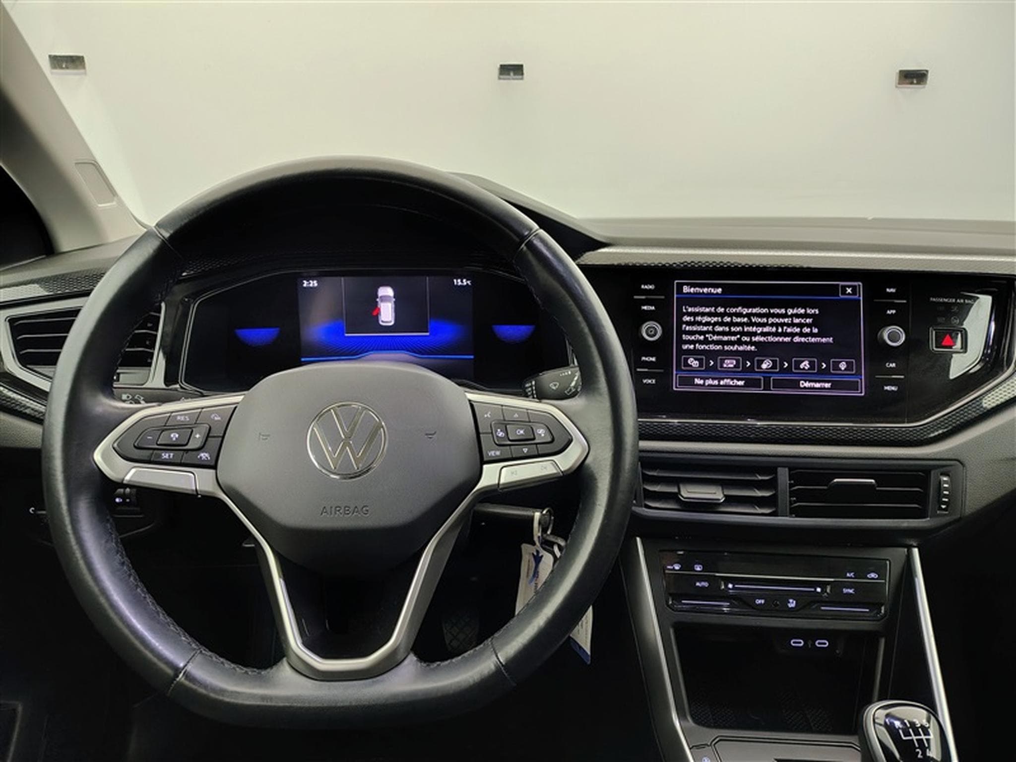 VW Taigo 1.0 TSI Life OPF (2022) - Foto 9