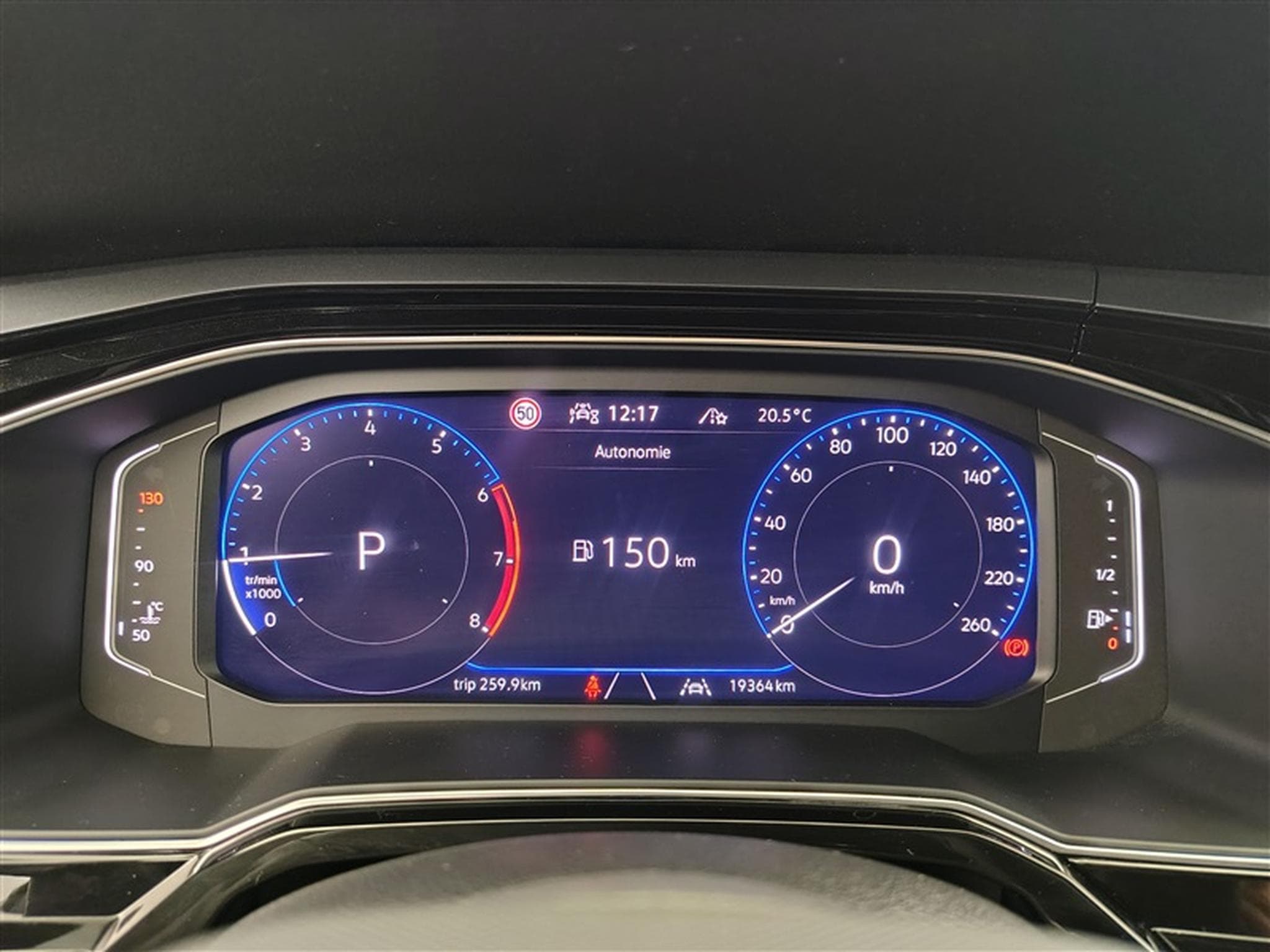 VW Taigo 1.0 TSI 115cv DSG R-Line CARPLAY / FULL LED / CAMERA / JA 18 (2025) - Foto 10