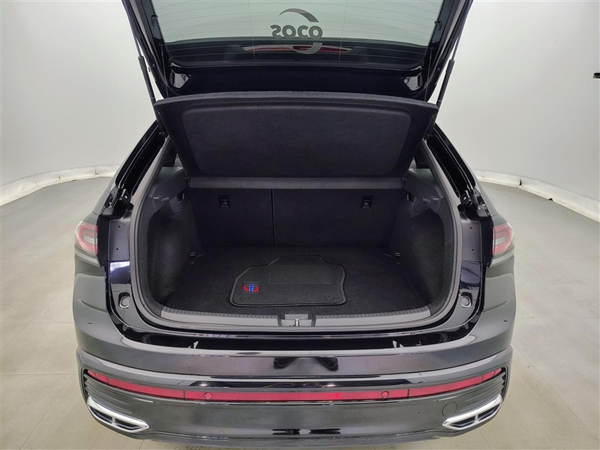 VW Taigo 1.0 TSI 115cv DSG R-Line CARPLAY / FULL LED / CAMERA / JA 18 (2025) - Foto 14
