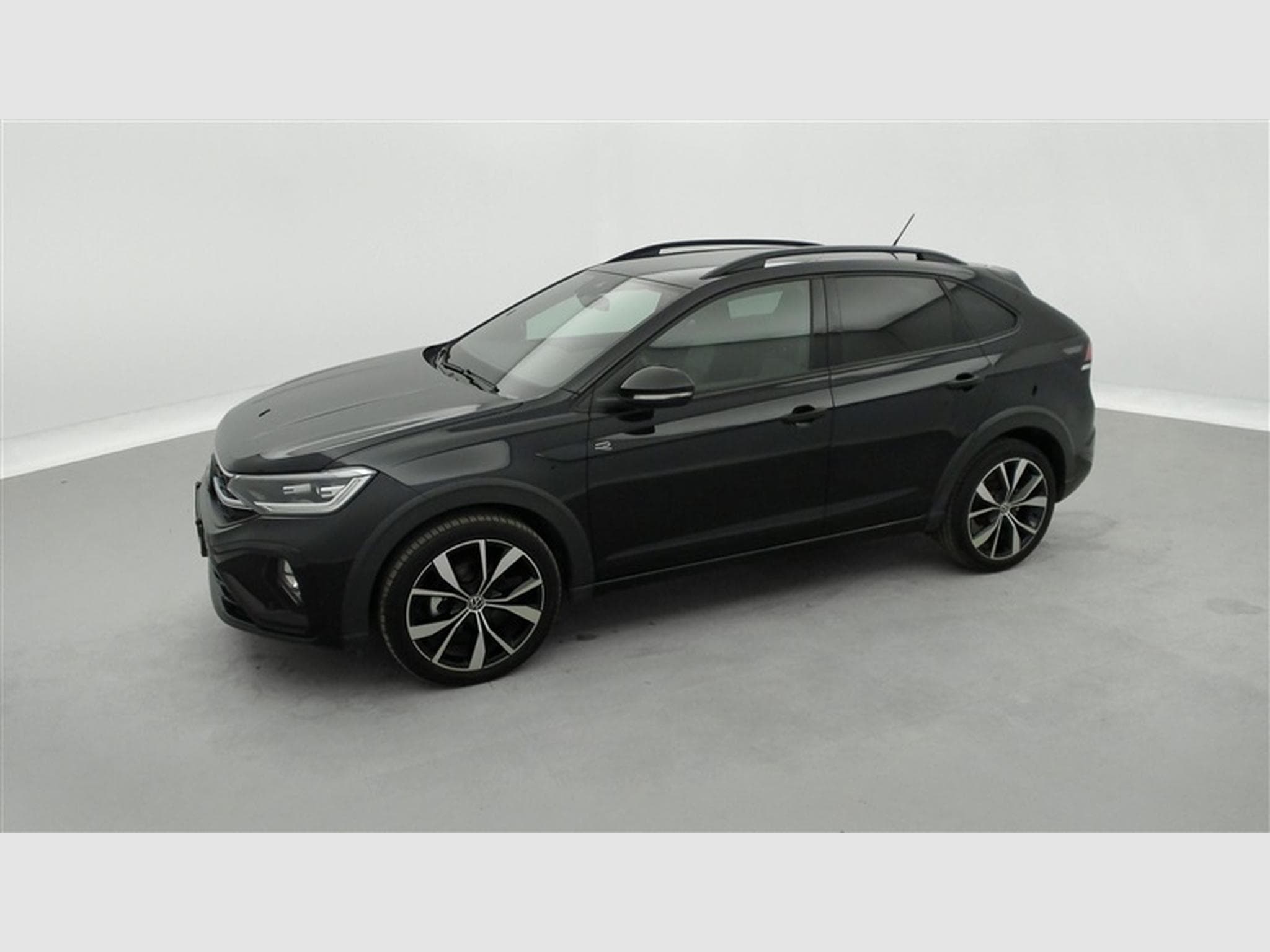 VW Taigo 1.0 TSI 115cv DSG R-Line CARPLAY / FULL LED / CAMERA / JA 18 (2025) - Foto 21
