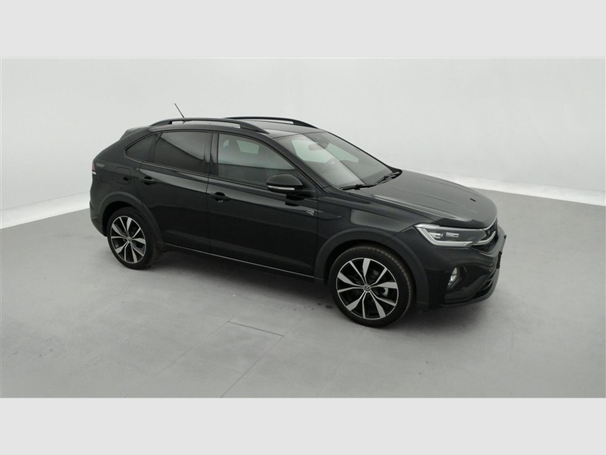 VW Taigo 1.0 TSI 115cv DSG R-Line CARPLAY / FULL LED / CAMERA / JA 18 (2025) - Foto 23