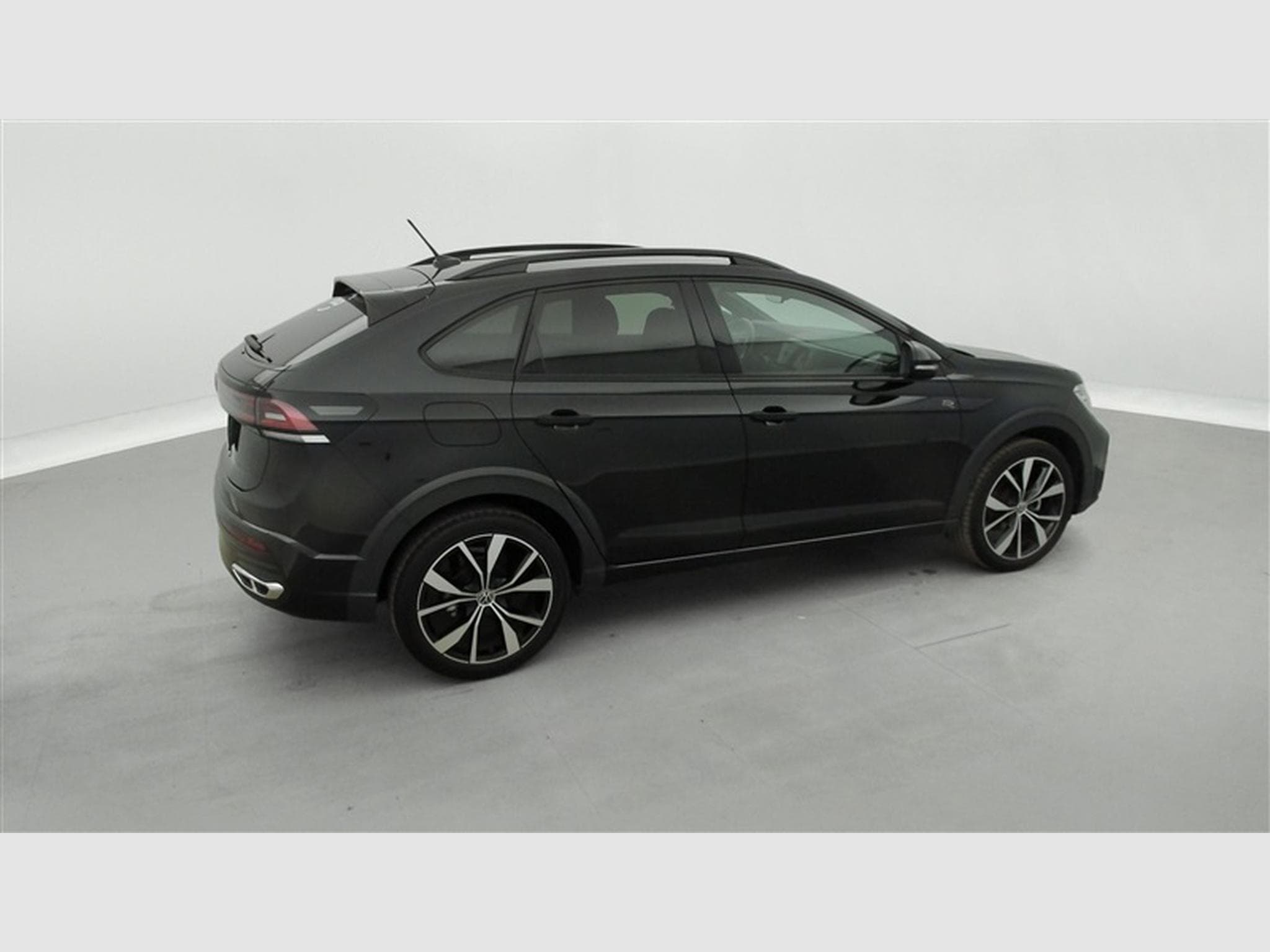 VW Taigo 1.0 TSI 115cv DSG R-Line CARPLAY / FULL LED / CAMERA / JA 18 (2025) - Foto 25