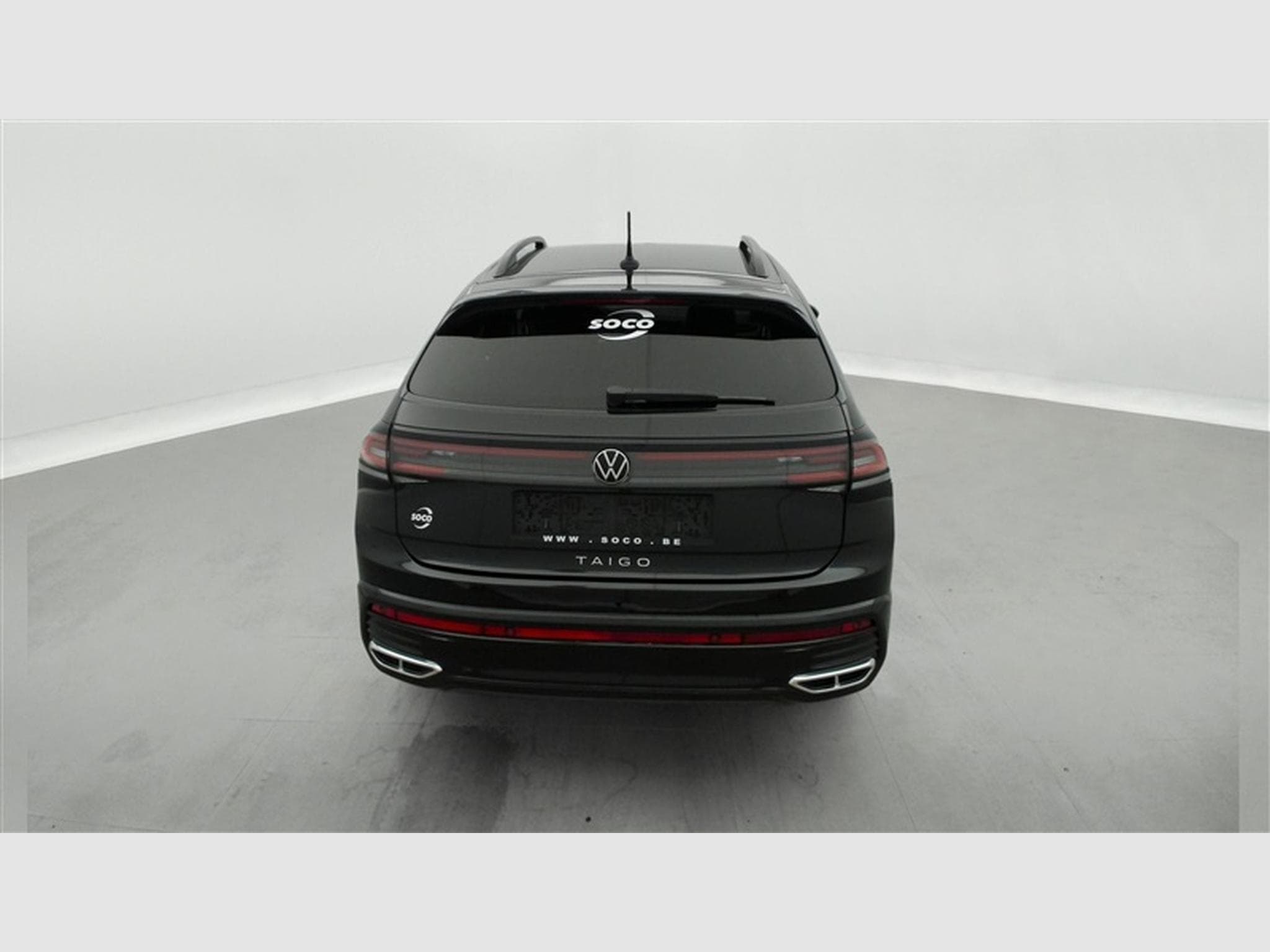 VW Taigo 1.0 TSI 115cv DSG R-Line CARPLAY / FULL LED / CAMERA / JA 18 (2025) - Foto 5