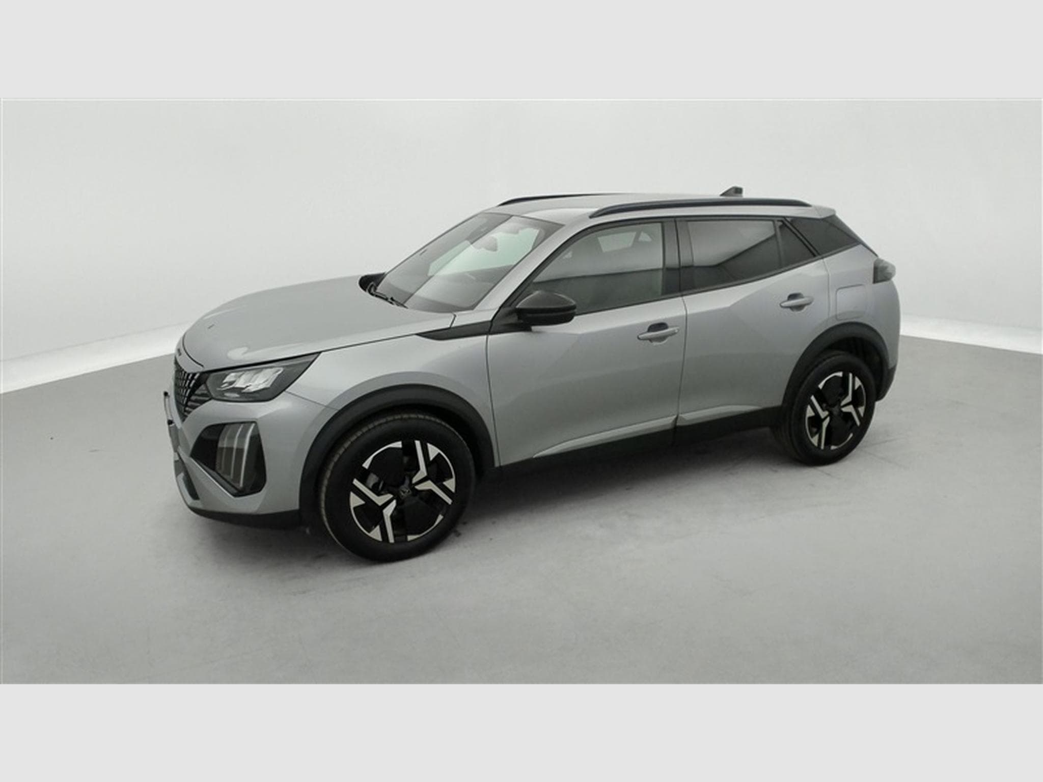 Peugeot 2008 1.2 PureTech Allure CARPLAY / FULL LED / PDC (2025) - Photo 21
