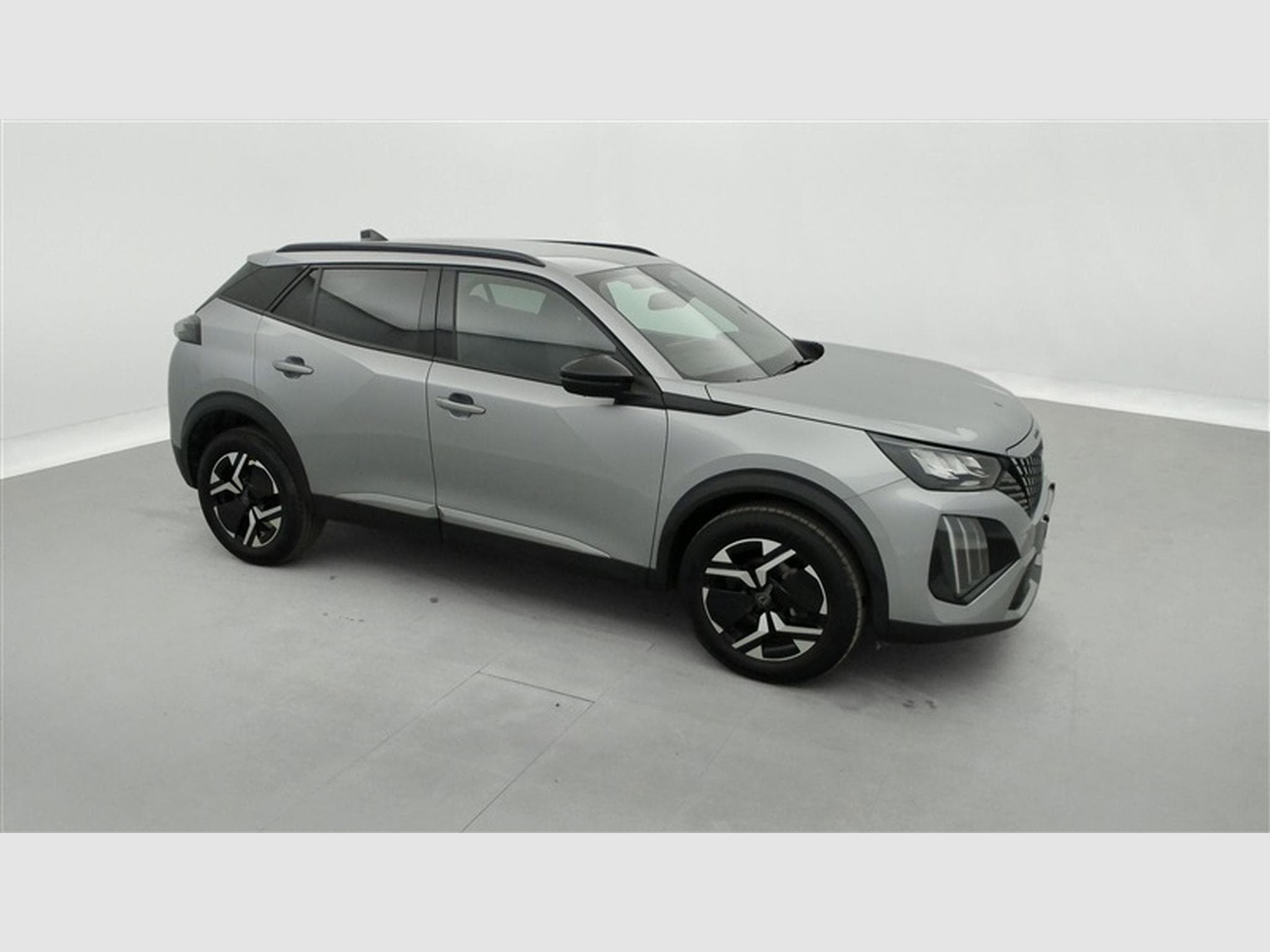 Peugeot 2008 1.2 PureTech Allure CARPLAY / FULL LED / PDC (2025) - Photo 23