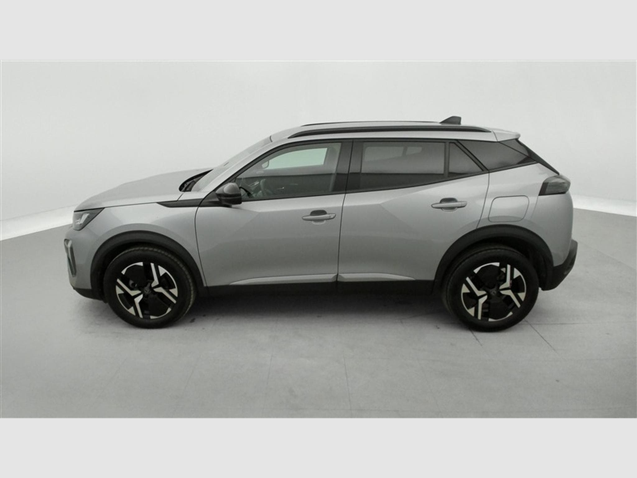 Peugeot 2008 1.2 PureTech Allure CARPLAY / FULL LED / PDC (2025) - Photo 3