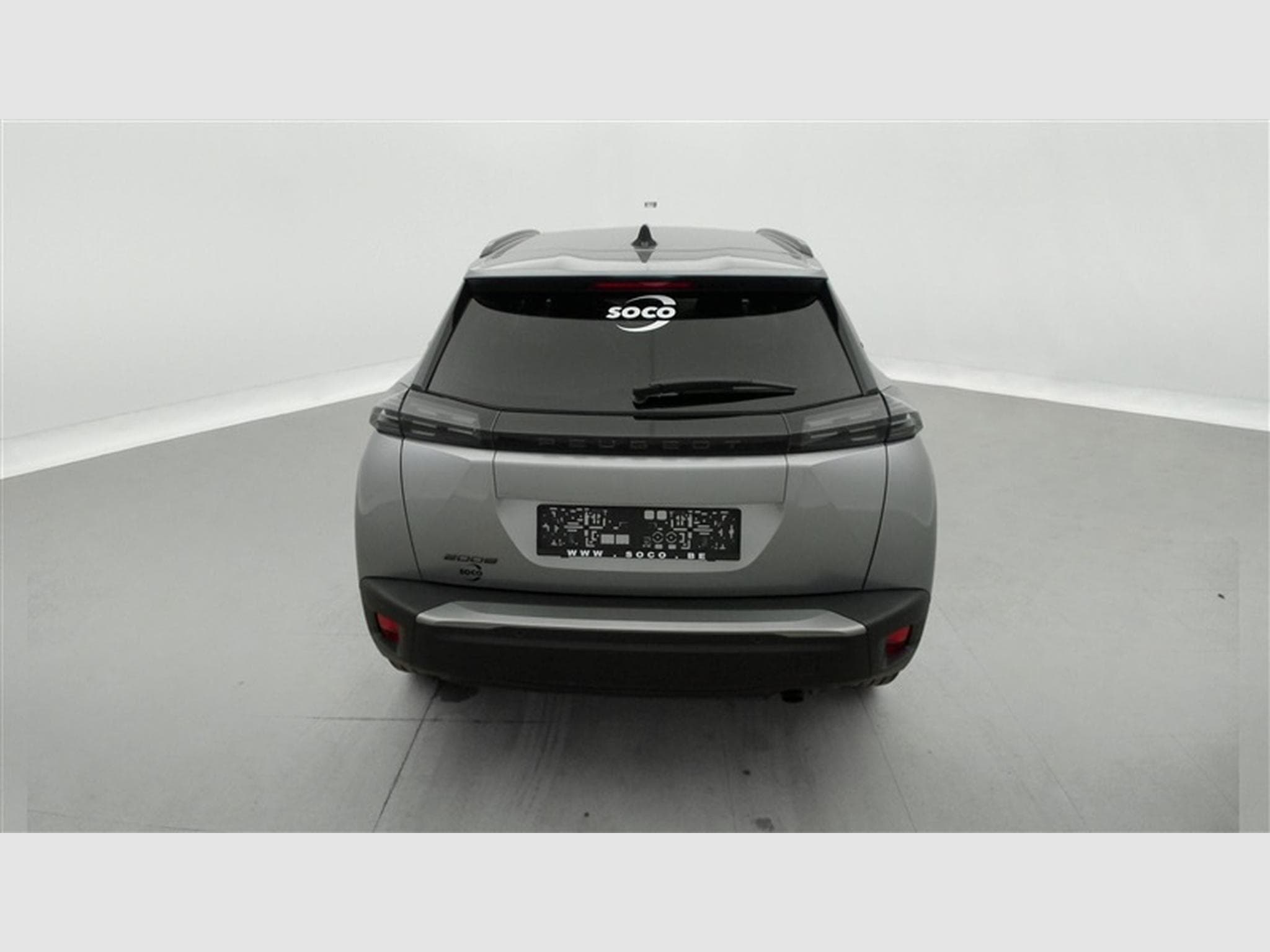 Peugeot 2008 1.2 PureTech Allure CARPLAY / FULL LED / PDC (2025) - Photo 5