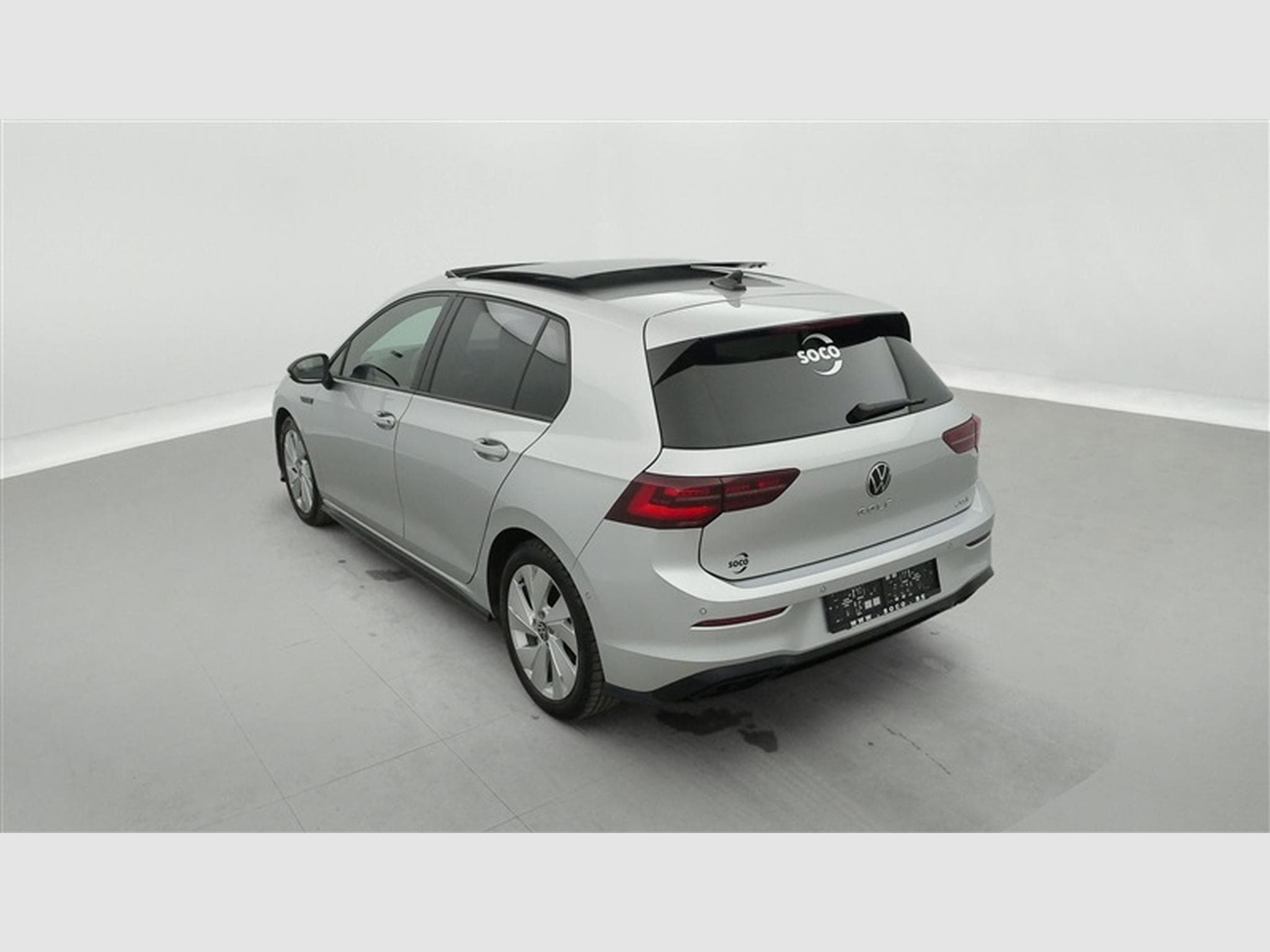 VW Golf 1.5 eTSI 150cv DSG R-Line NAVI / FULL LED / TOIT PANO / CAM (2024) - Photo 2