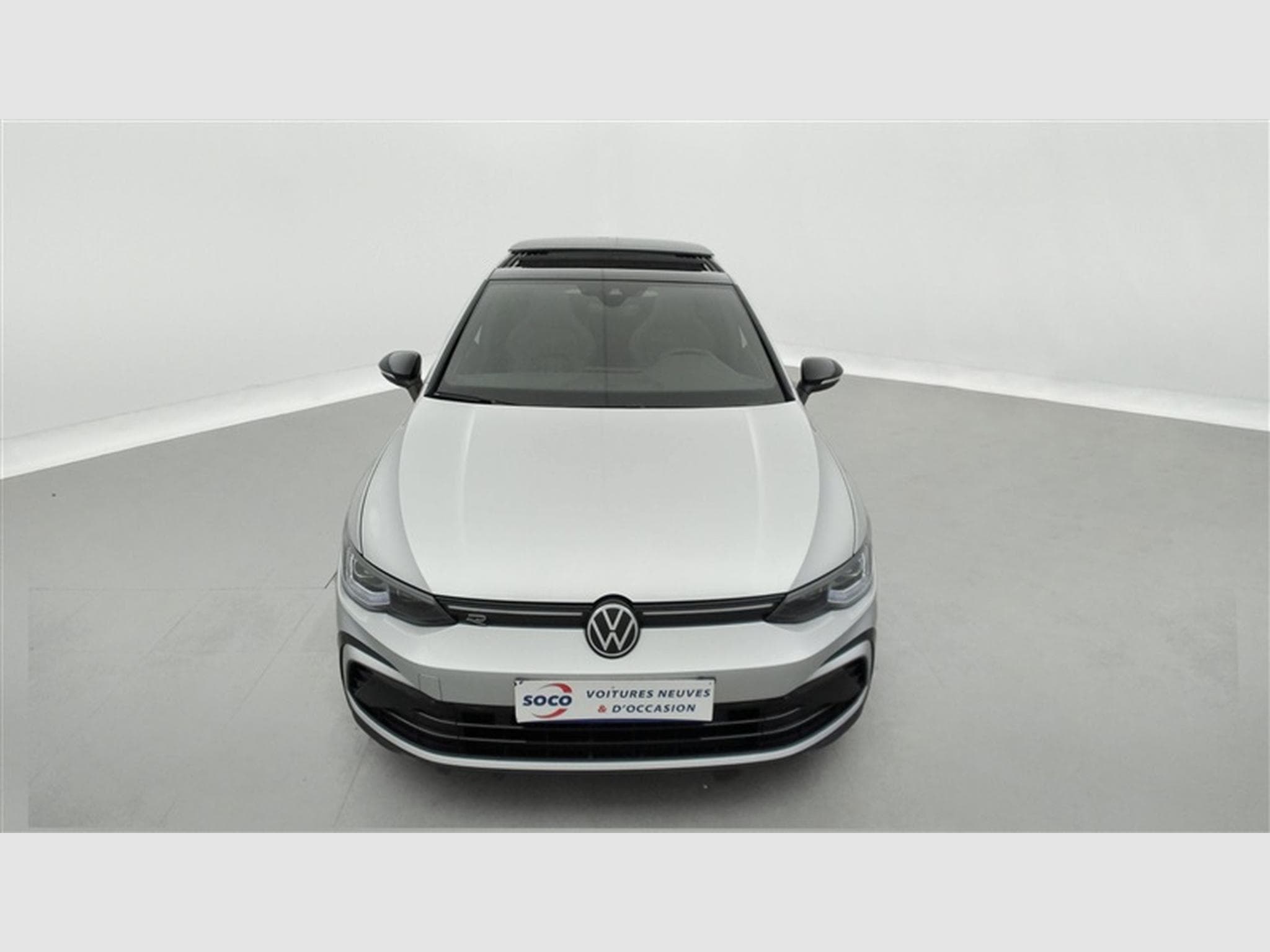 VW Golf 1.5 eTSI 150cv DSG R-Line NAVI / FULL LED / TOIT PANO / CAM (2024) - Photo 4