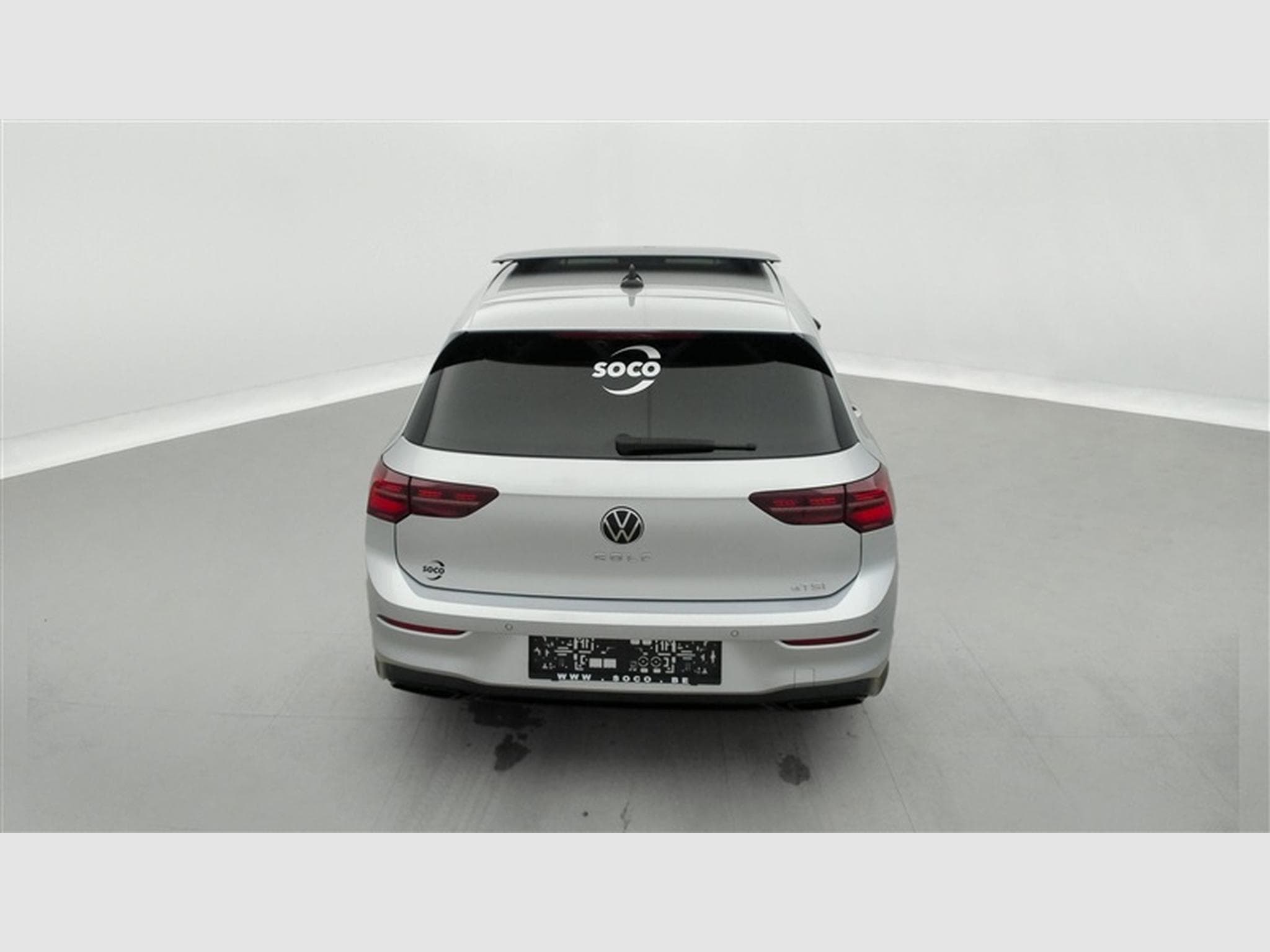 VW Golf 1.5 eTSI 150cv DSG R-Line NAVI / FULL LED / TOIT PANO / CAM (2024) - Photo 5