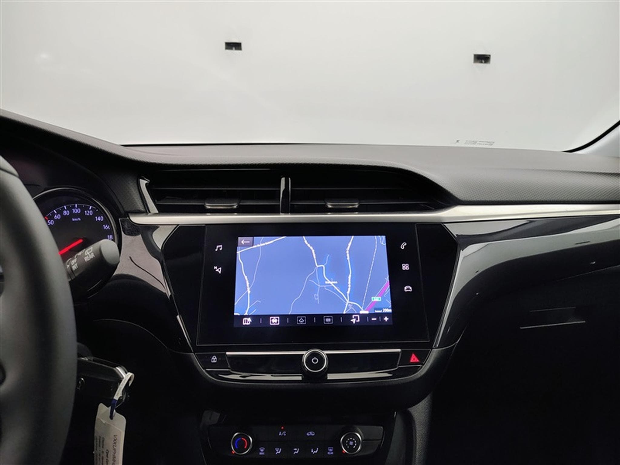 Opel Corsa Corsa 1.2i elegance business (2023) - Photo 11