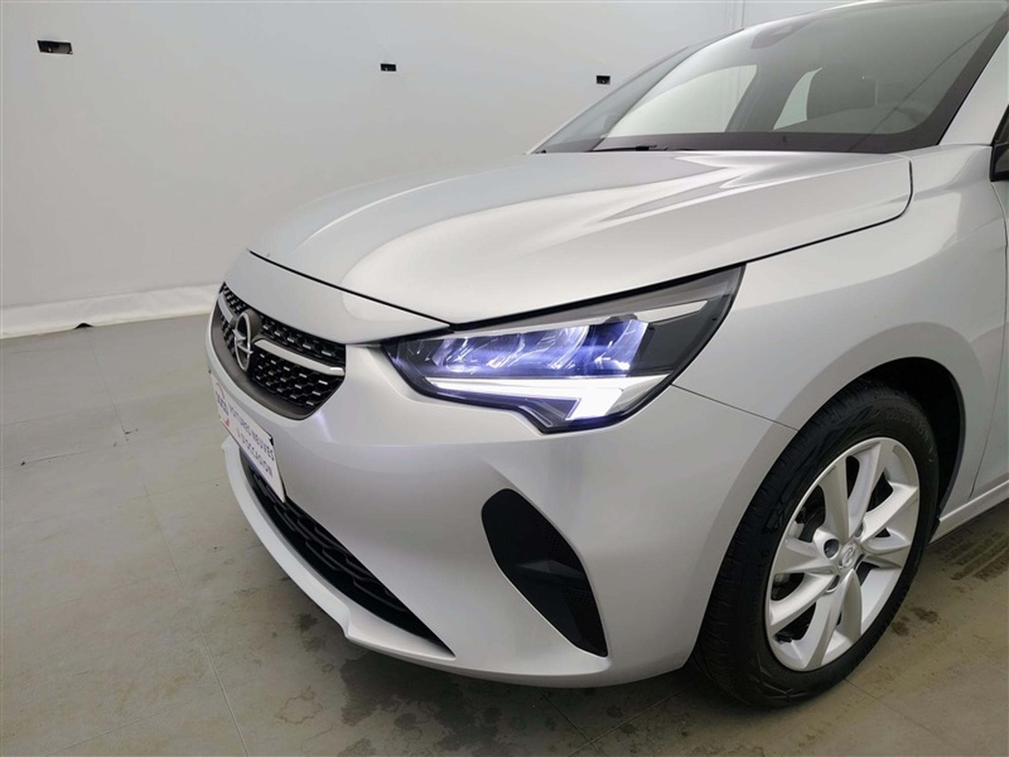 Opel Corsa Corsa 1.2i elegance business (2023) - Photo 15