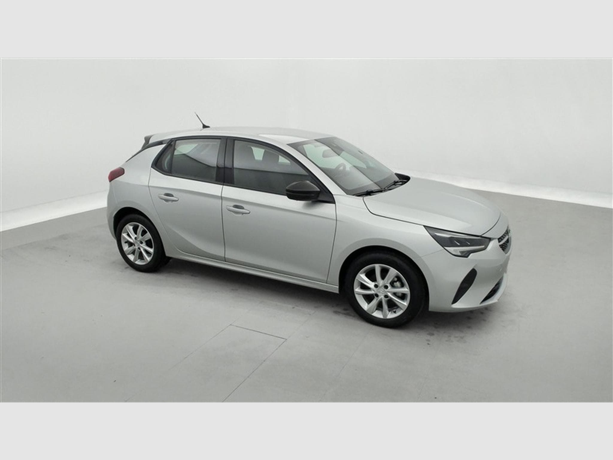 Opel Corsa Corsa 1.2i elegance business (2023) - Photo 22