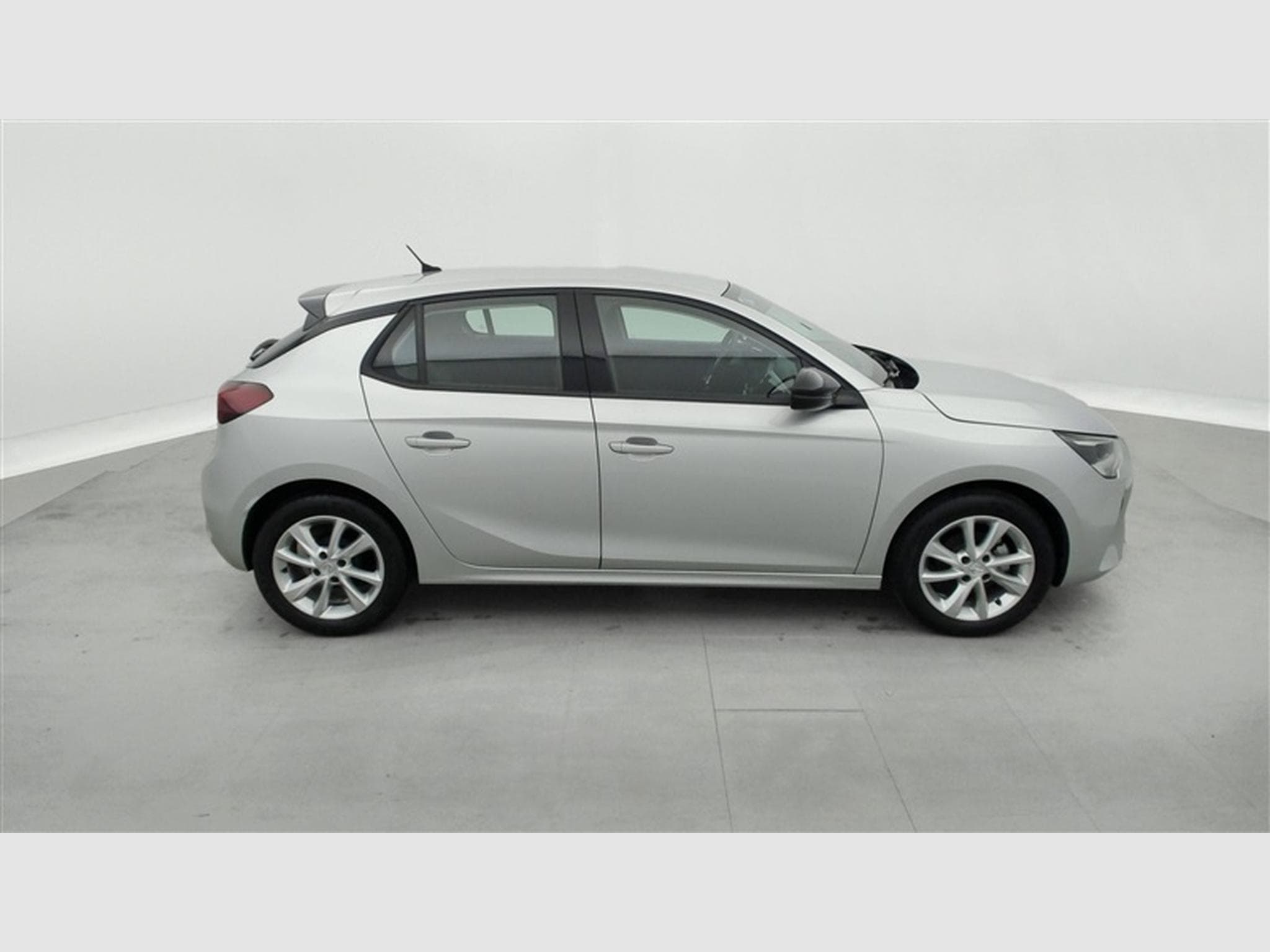 Opel Corsa Corsa 1.2i elegance business (2023) - Photo 23
