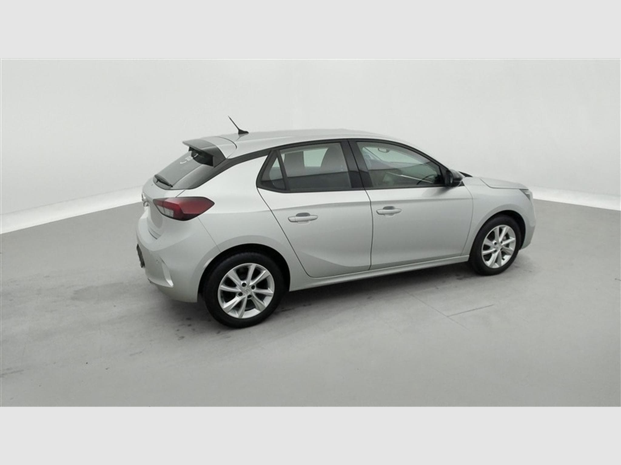 Opel Corsa Corsa 1.2i elegance business (2023) - Photo 24