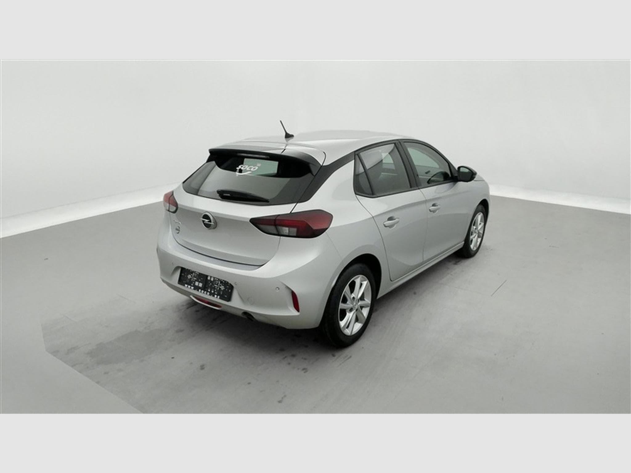 Opel Corsa Corsa 1.2i elegance business (2023) - Photo 25