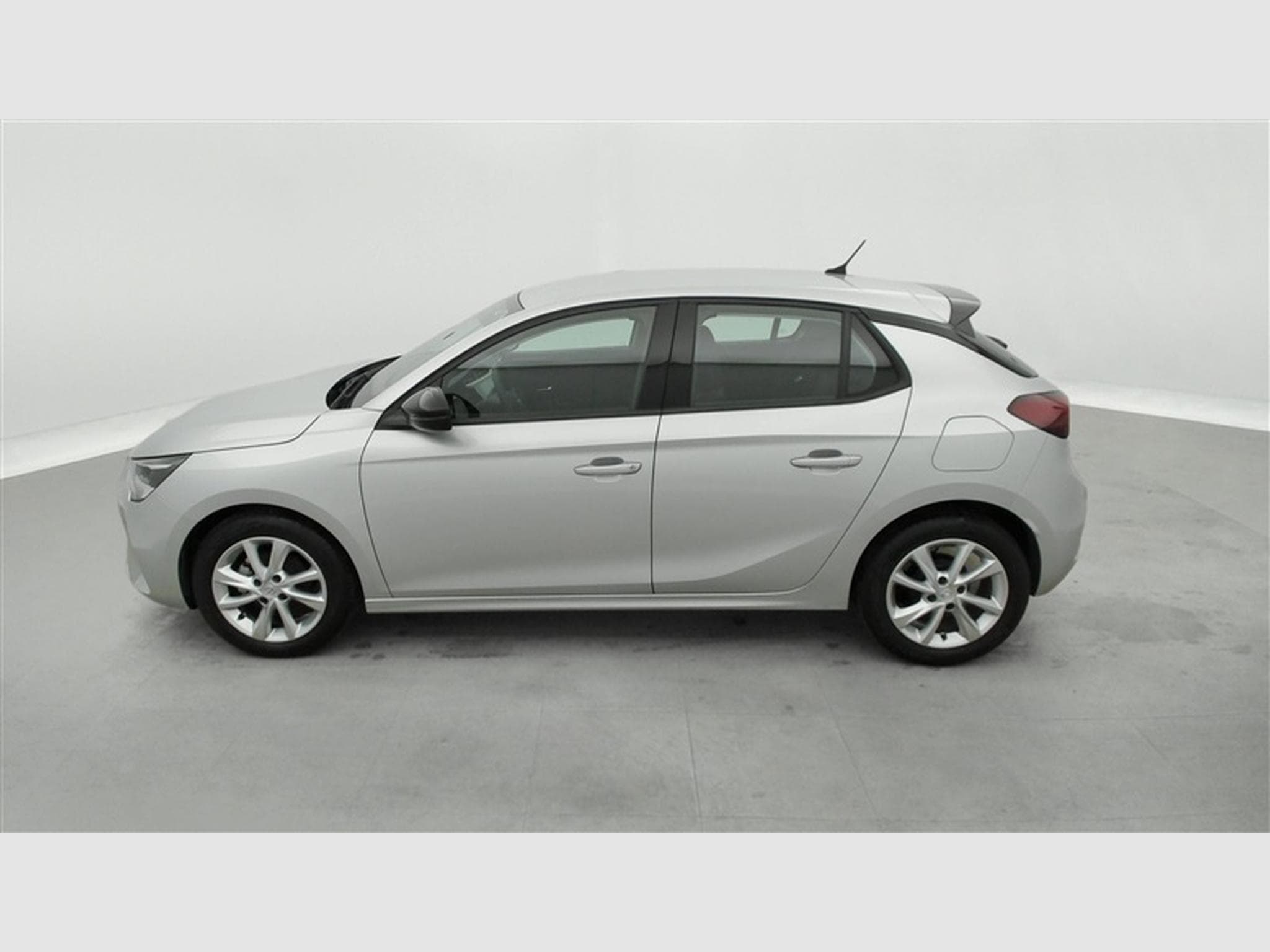 Opel Corsa Corsa 1.2i elegance business (2023) - Photo 3