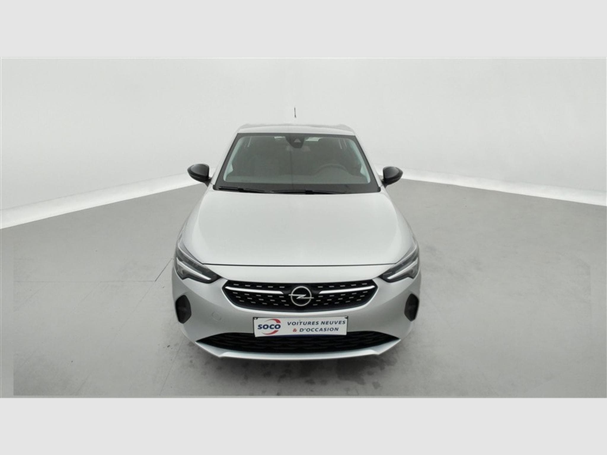 Opel Corsa Corsa 1.2i elegance business (2023) - Photo 4