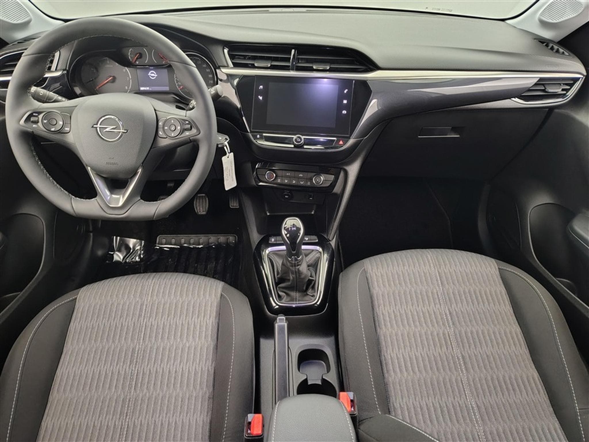 Opel Corsa Corsa 1.2i elegance business (2023) - Photo 8