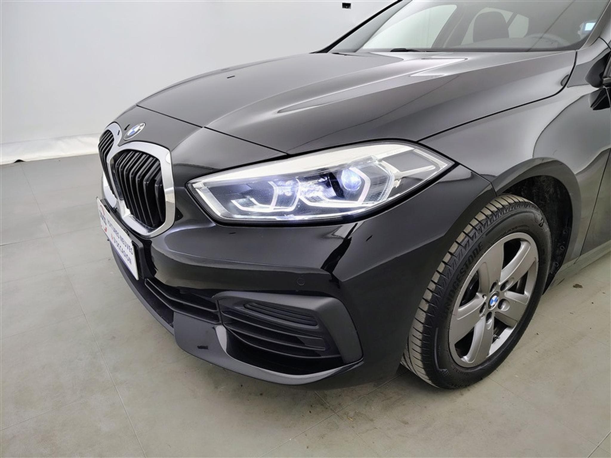 BMW 116 116dA Business NAVI/FULL LED/JA16/PDC AV AR (2023) - Photo 15
