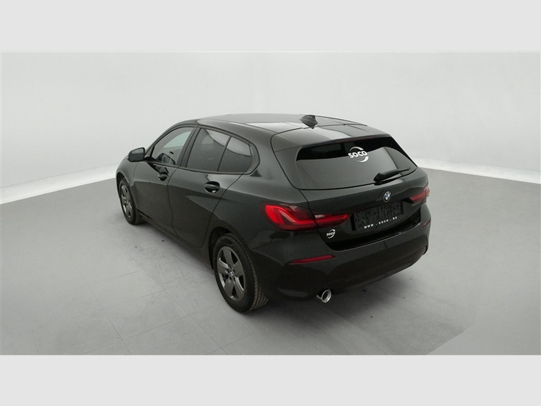 BMW 116 116dA Business NAVI/FULL LED/JA16/PDC AV AR (2023) - Photo 2