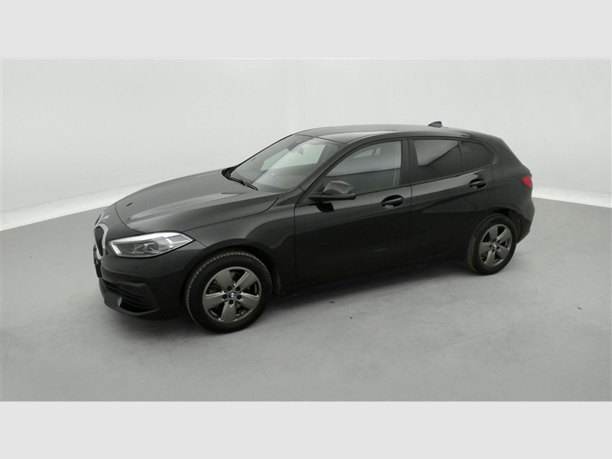BMW 116 116dA Business NAVI/FULL LED/JA16/PDC AV AR (2023) - Photo 20