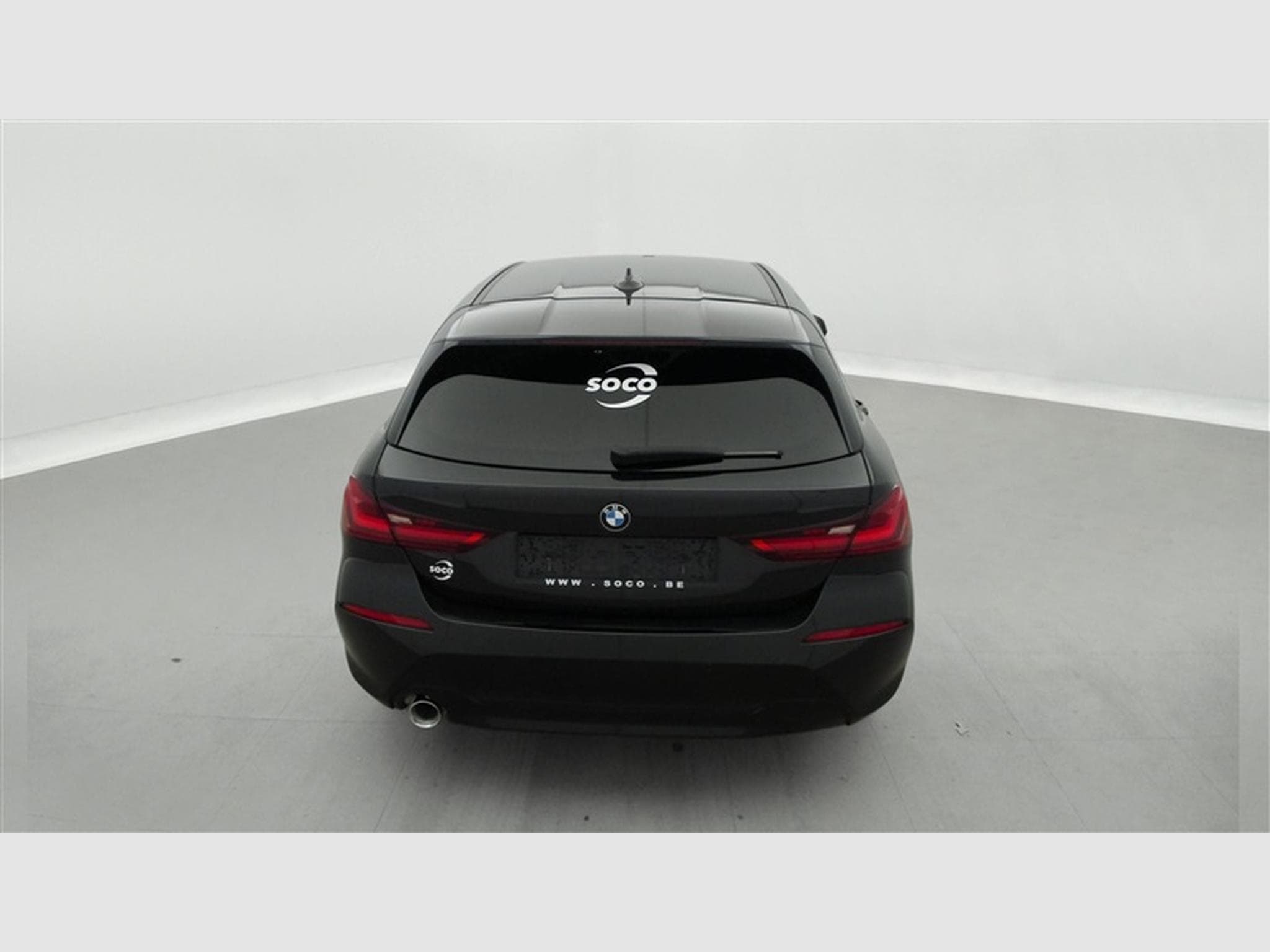 BMW 116 116dA Business NAVI/FULL LED/JA16/PDC AV AR (2023) - Photo 5