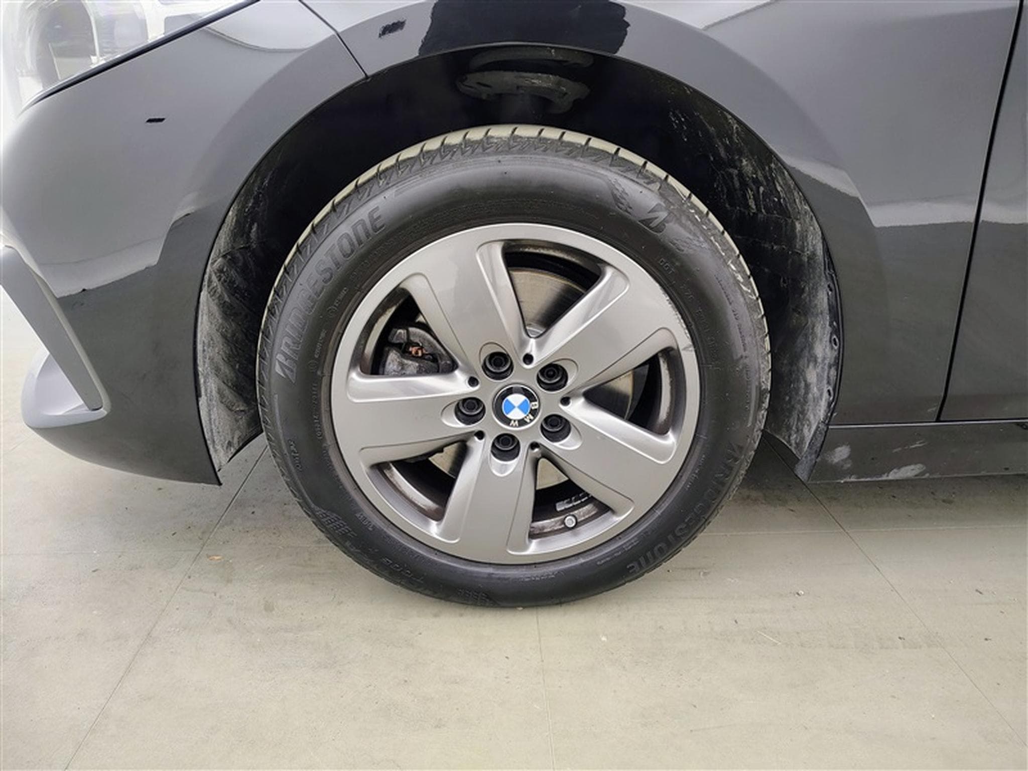 BMW 116 116dA Business NAVI/FULL LED/JA16/PDC AV AR (2023) - Photo 6