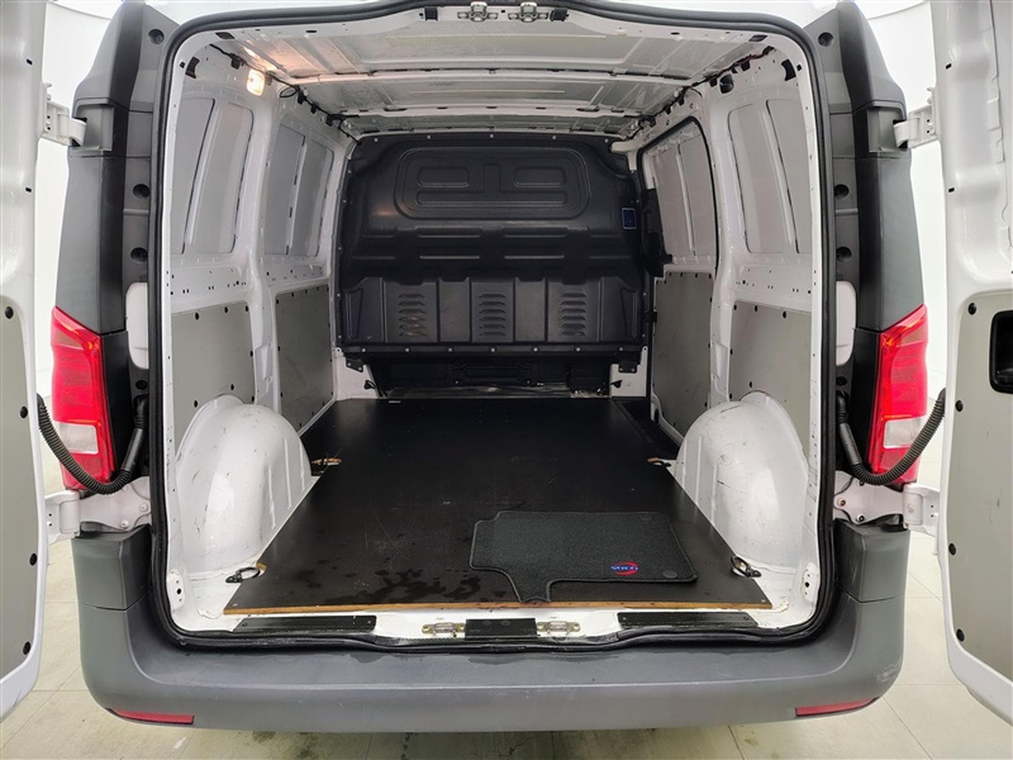 Mercedes Vito 1.7 BlT FWD Perfect Tool 3PL / CLIM / BLUETOOTH (2020) - Photo 14
