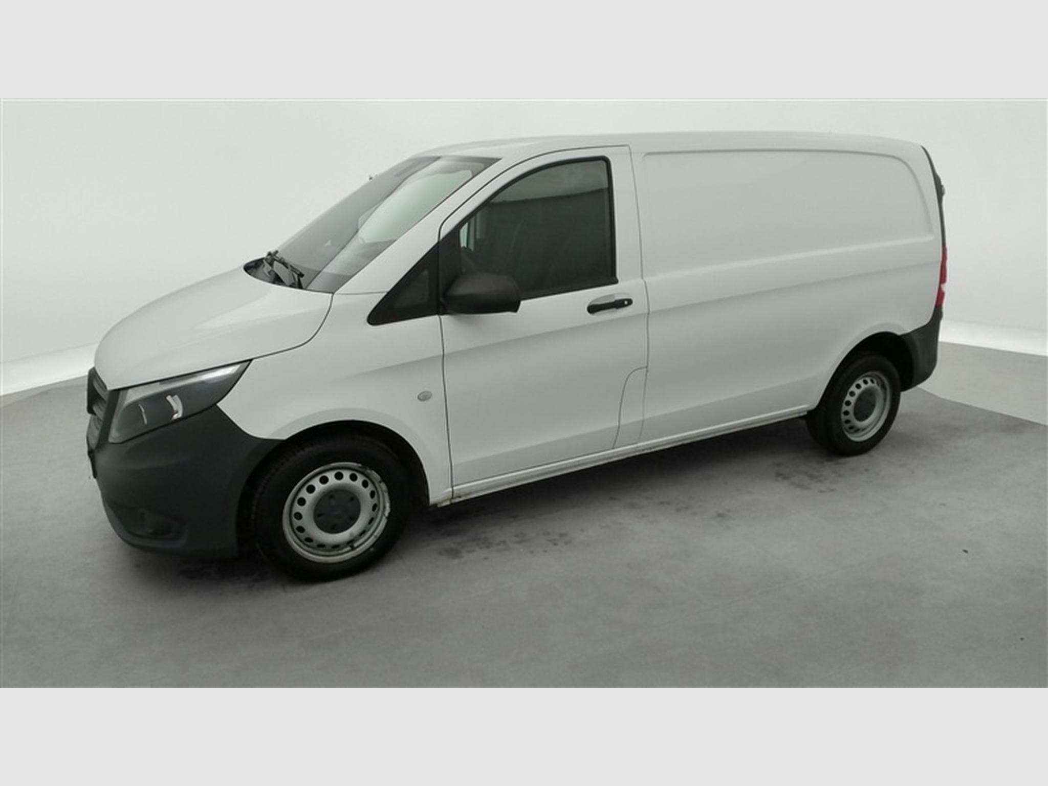 Mercedes Vito 1.7 BlT FWD Perfect Tool 3PL / CLIM / BLUETOOTH (2020) - Photo 18