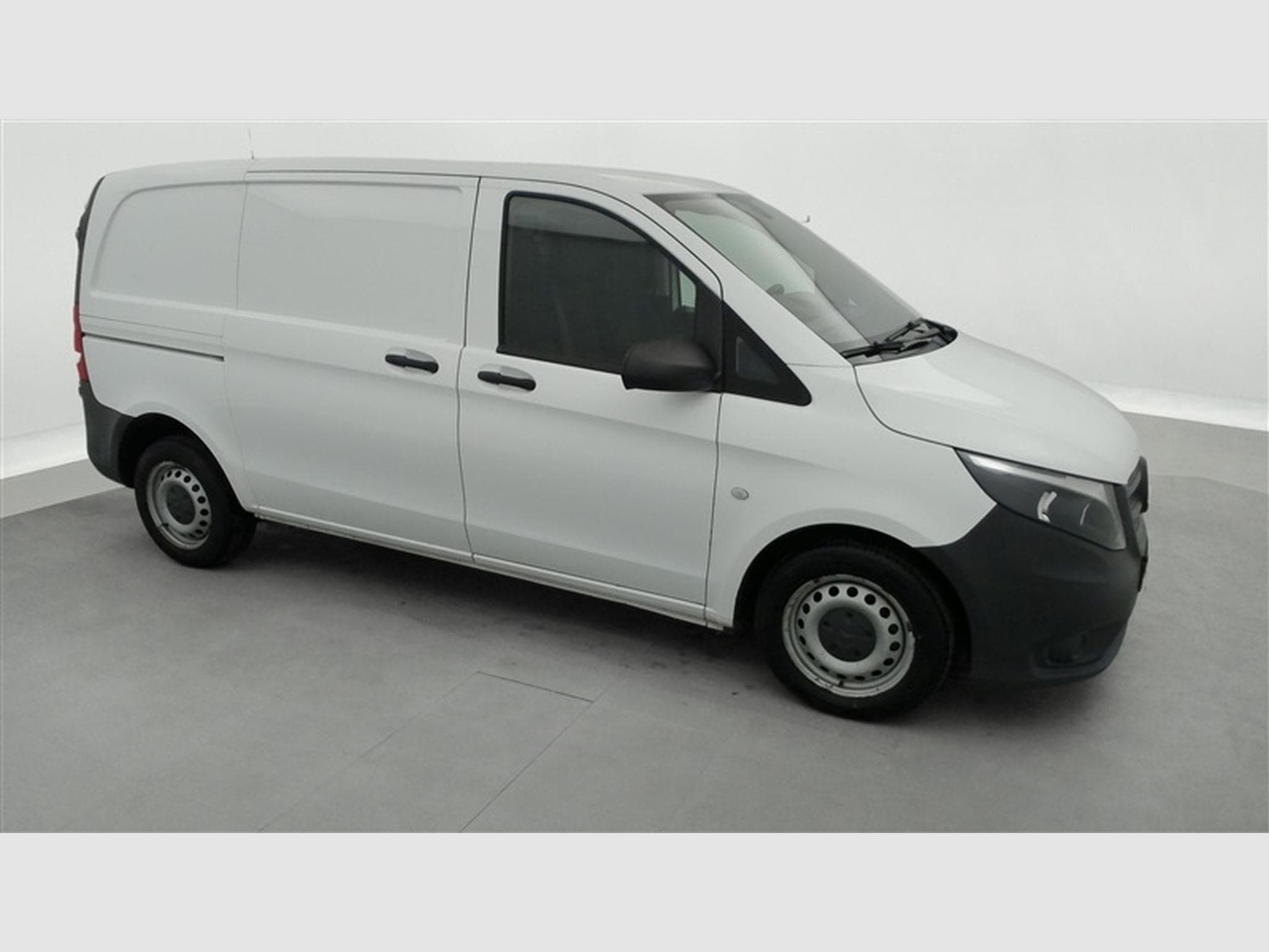 Mercedes Vito 1.7 BlT FWD Perfect Tool 3PL / CLIM / BLUETOOTH (2020) - Photo 20